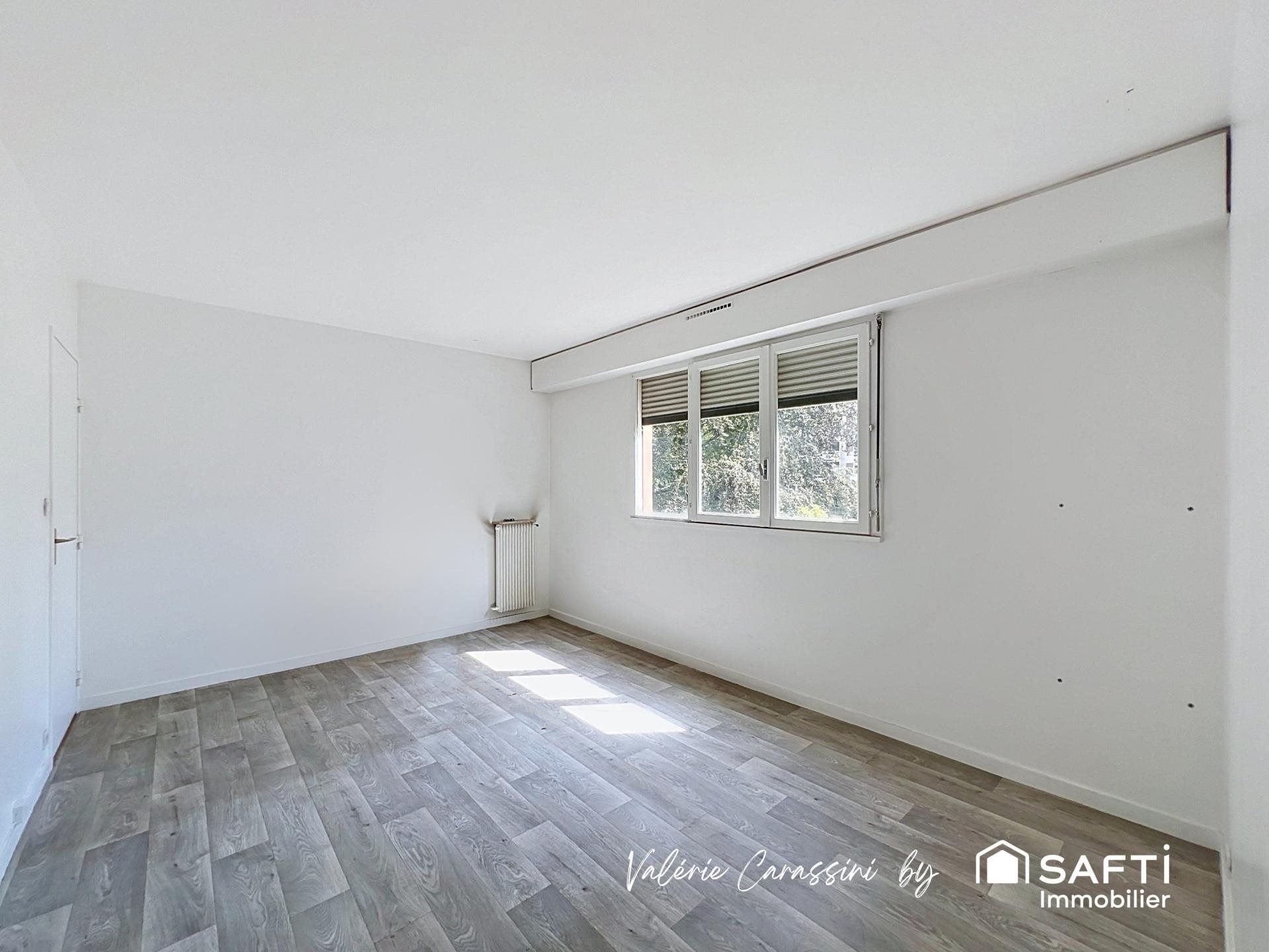 Appartement à vendre, 103m², Morsang-sur-Orge