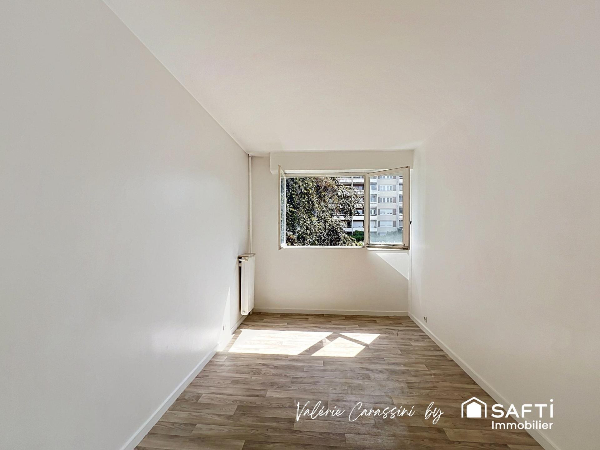 Appartement à vendre, 103m², Morsang-sur-Orge