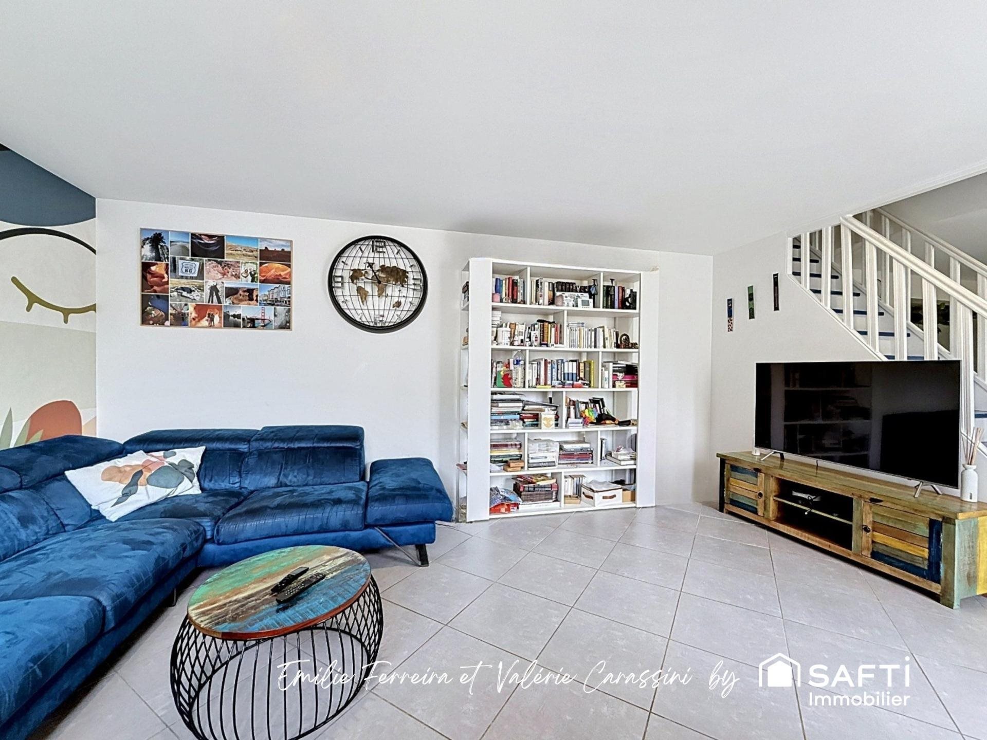Maison à vendre, 180m², Morangis