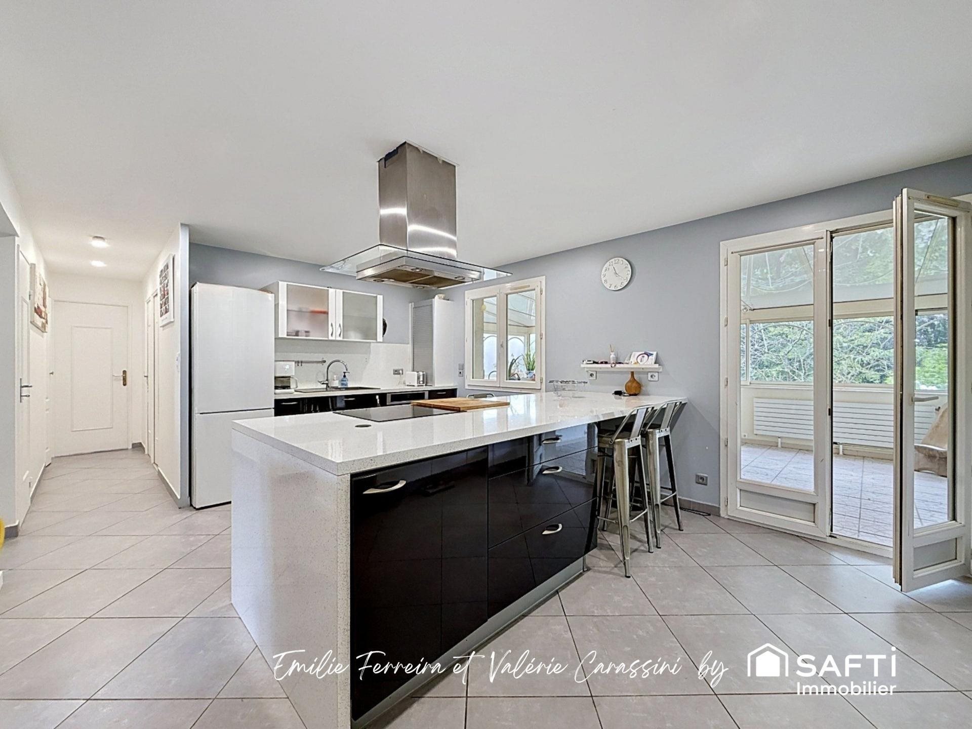 Maison à vendre, 180m², Morangis