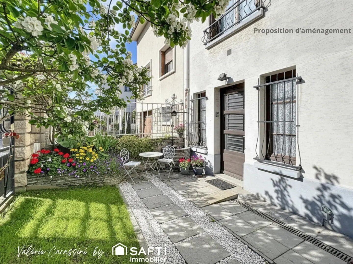 Maison à vendre, 106m², Le Kremlin-Bicêtre