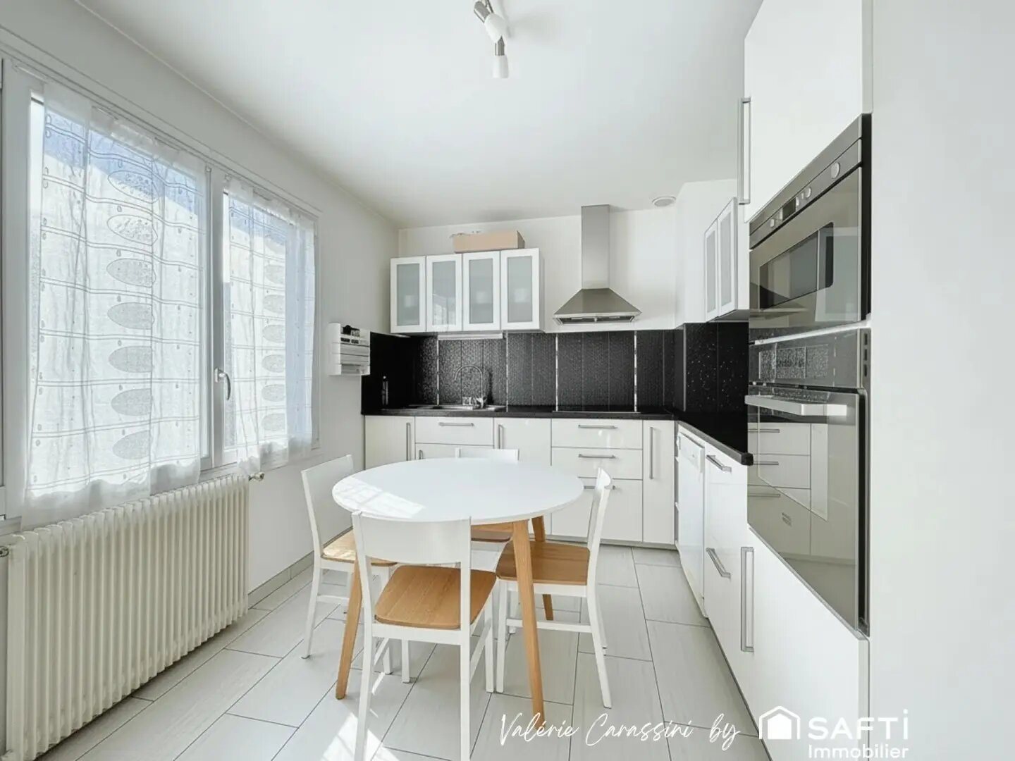 Maison à vendre, 106m², Le Kremlin-Bicêtre
