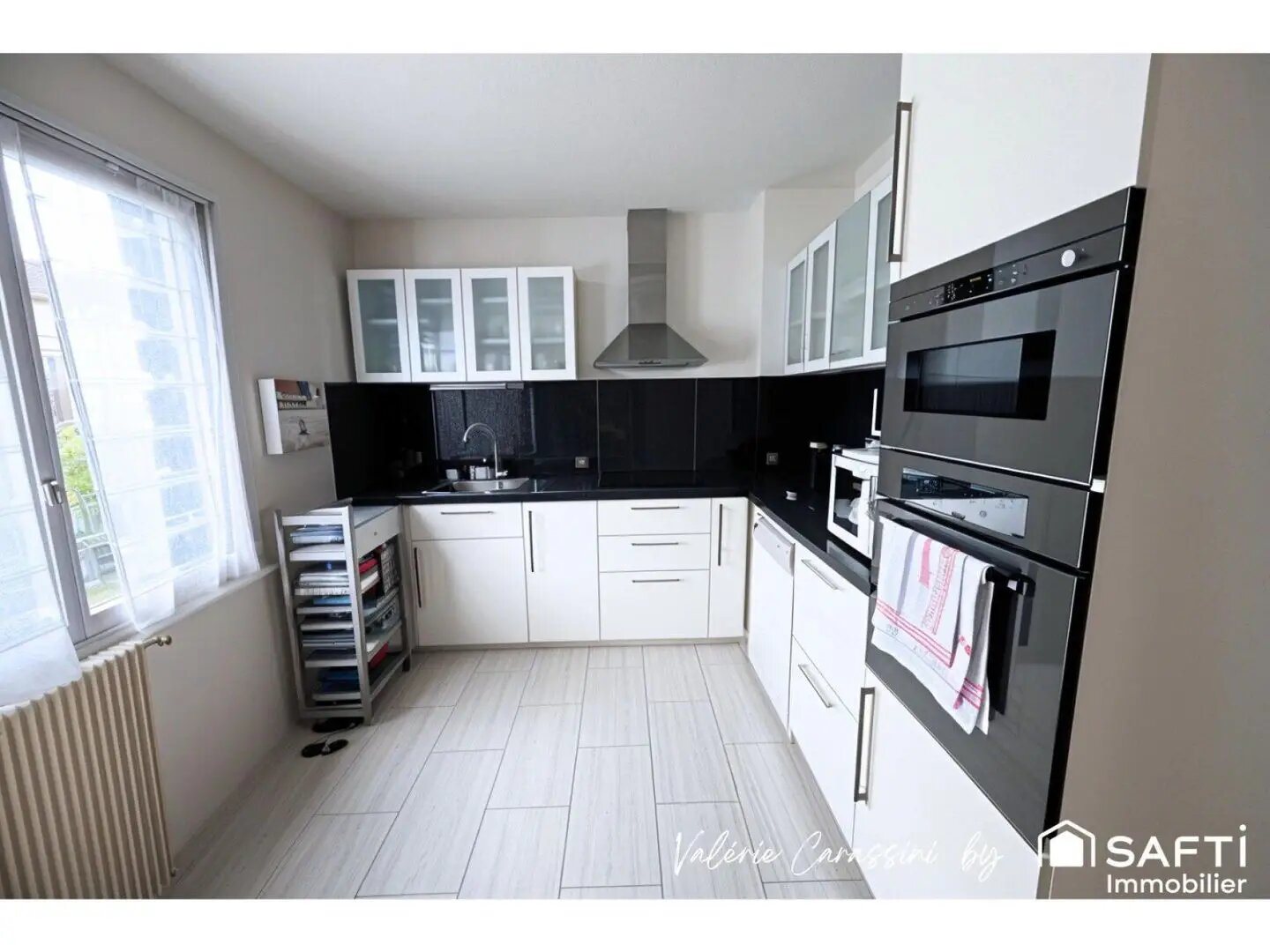 Maison à vendre, 106m², Le Kremlin-Bicêtre