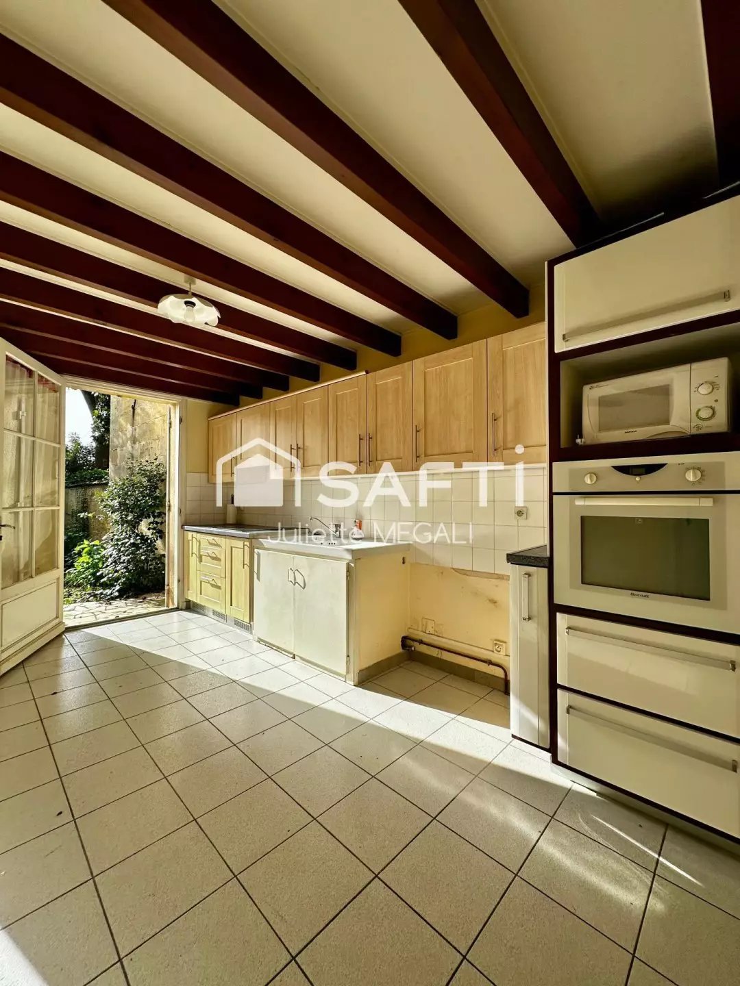Maison à vendre, 112m², Castillon-la-Bataille