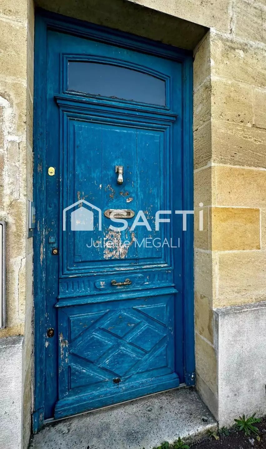 Maison à vendre, 112m², Castillon-la-Bataille