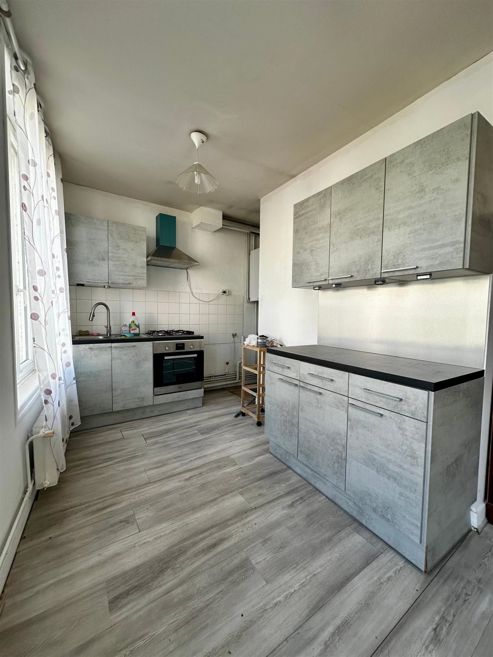 Maison à vendre, 100m², Castillon-la-Bataille