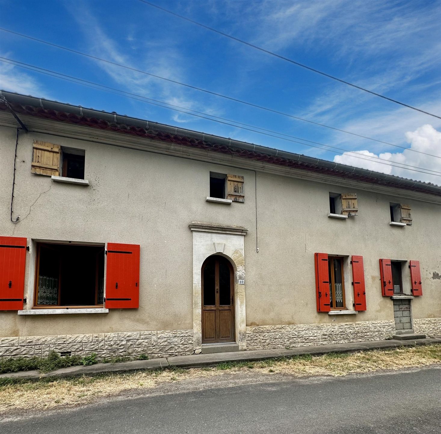 Maison à vendre, 178m², Civrac-sur-Dordogne
