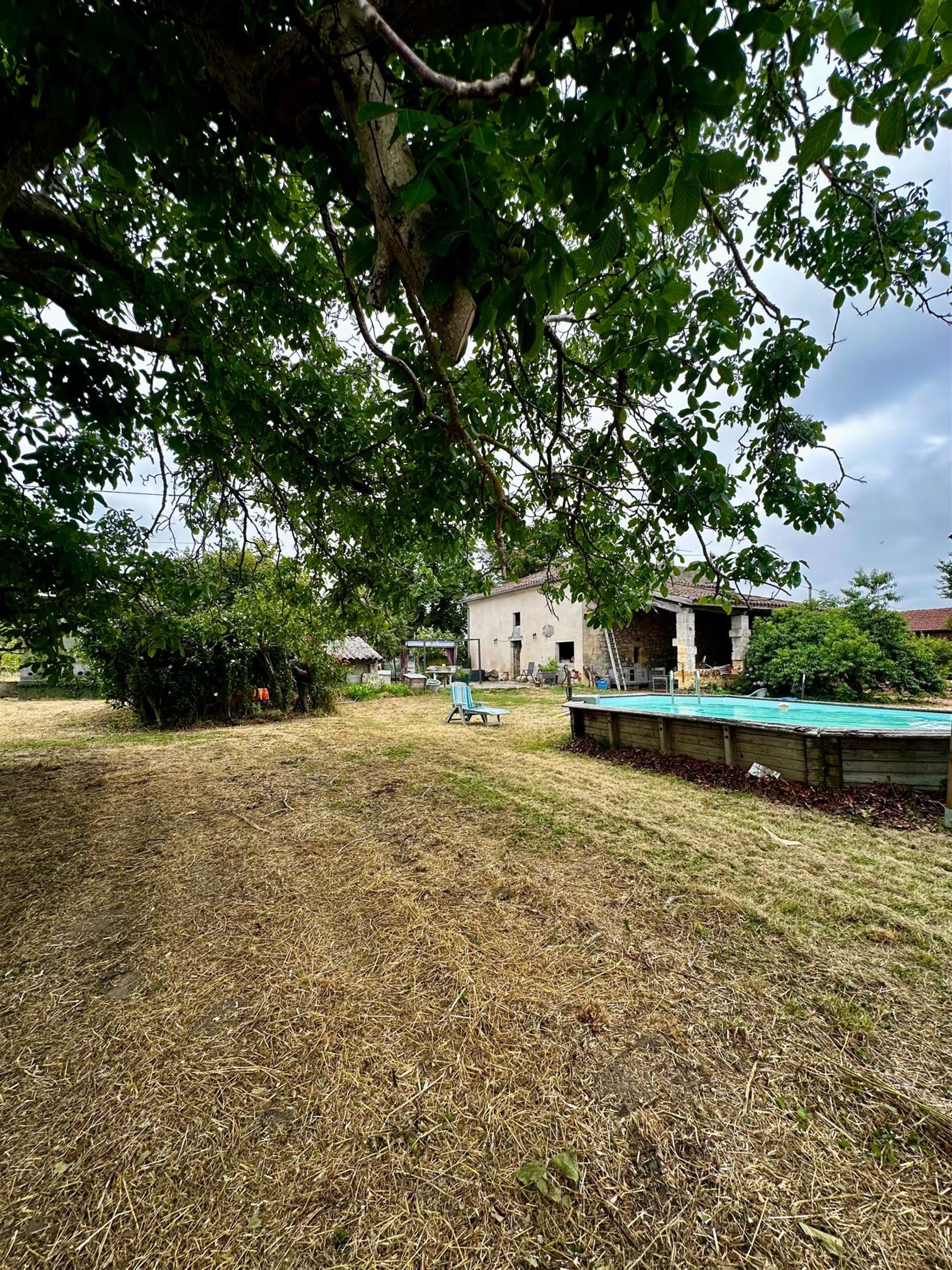 Maison à vendre, 178m², Civrac-sur-Dordogne