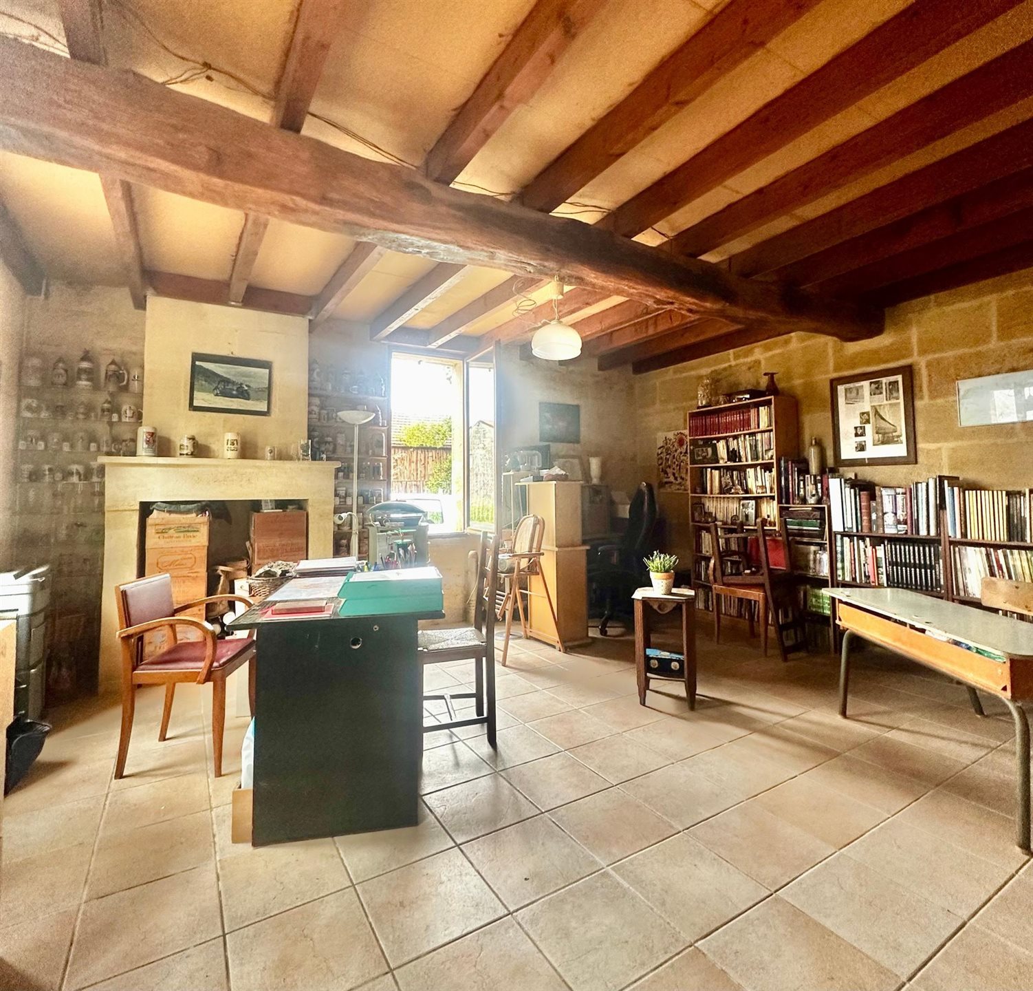 Maison à vendre, 178m², Civrac-sur-Dordogne