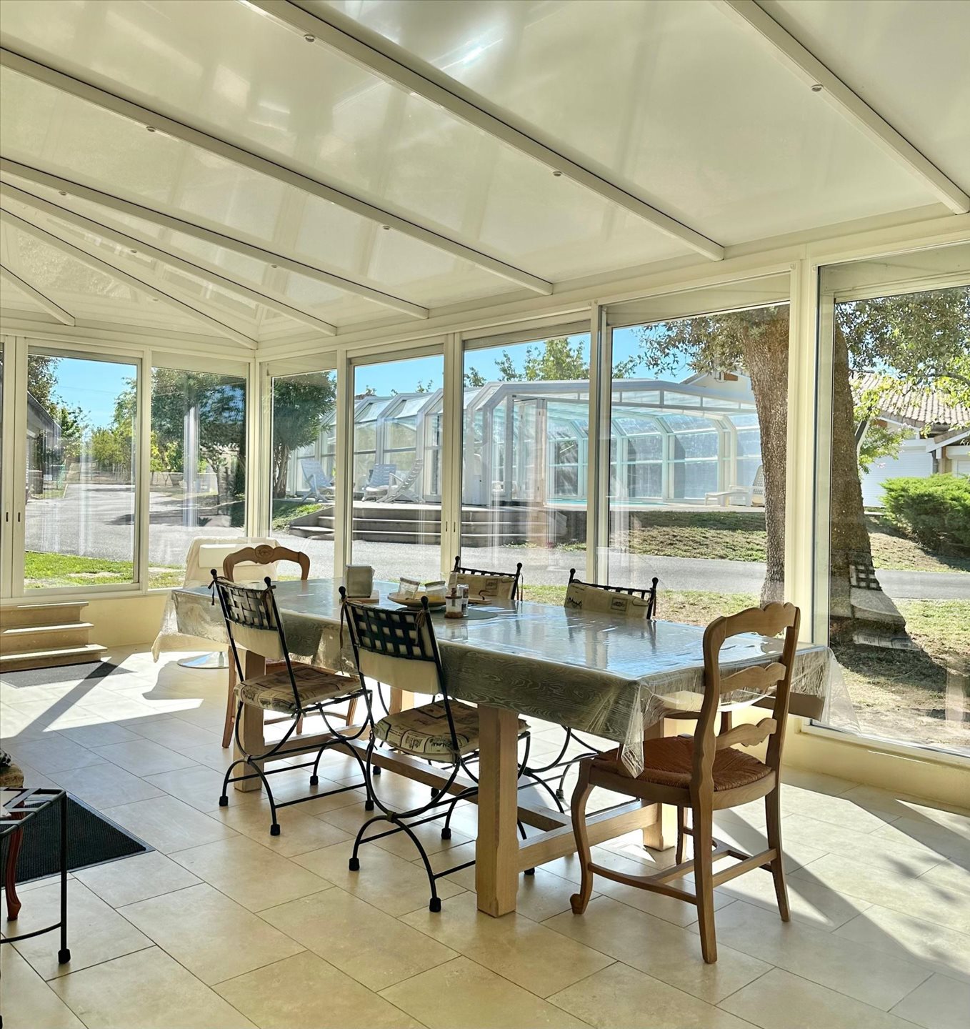 Maison à vendre, 371m², Saint-Genès-de-Castillon