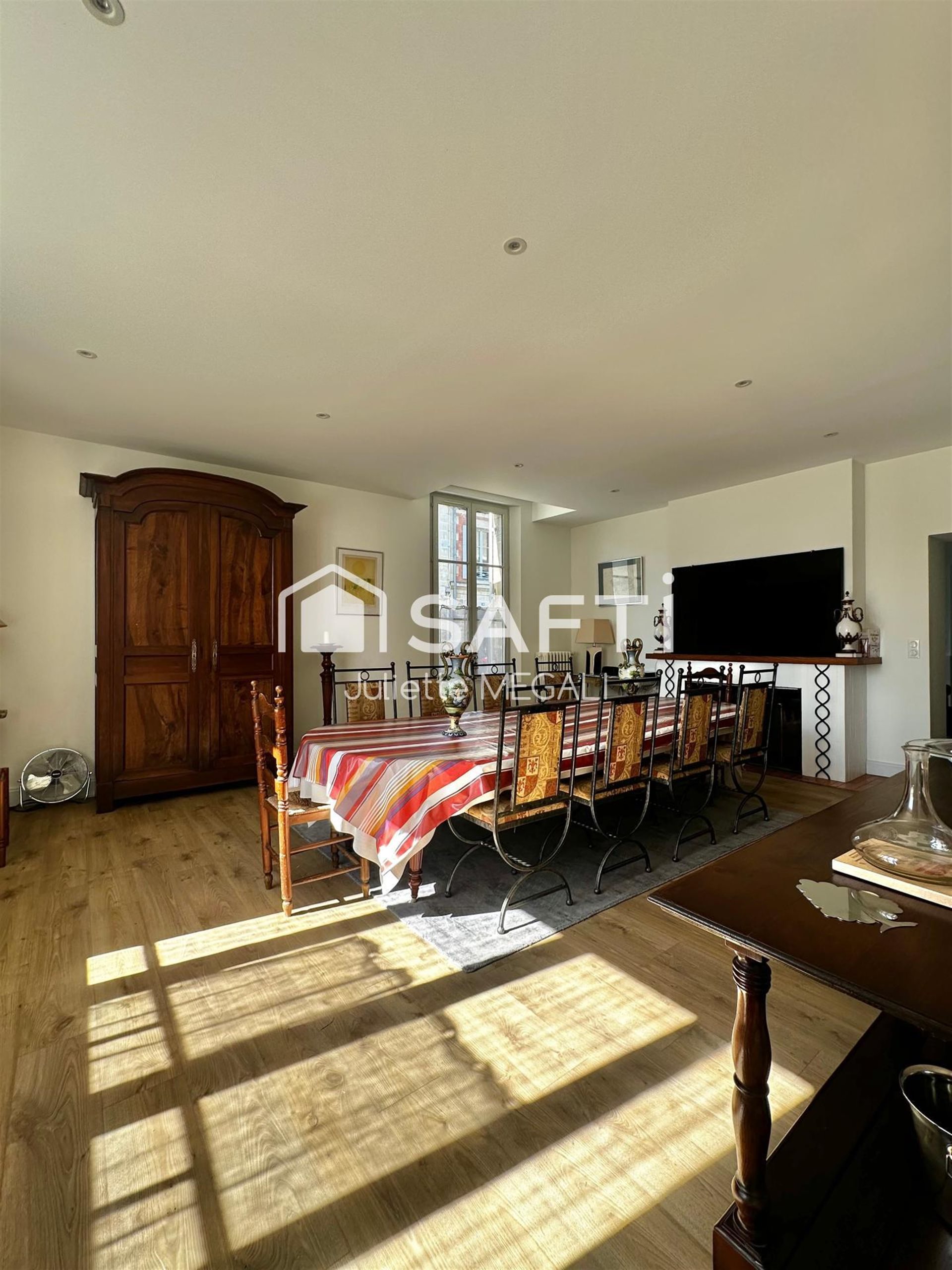 Maison à vendre, 345m², Montagne