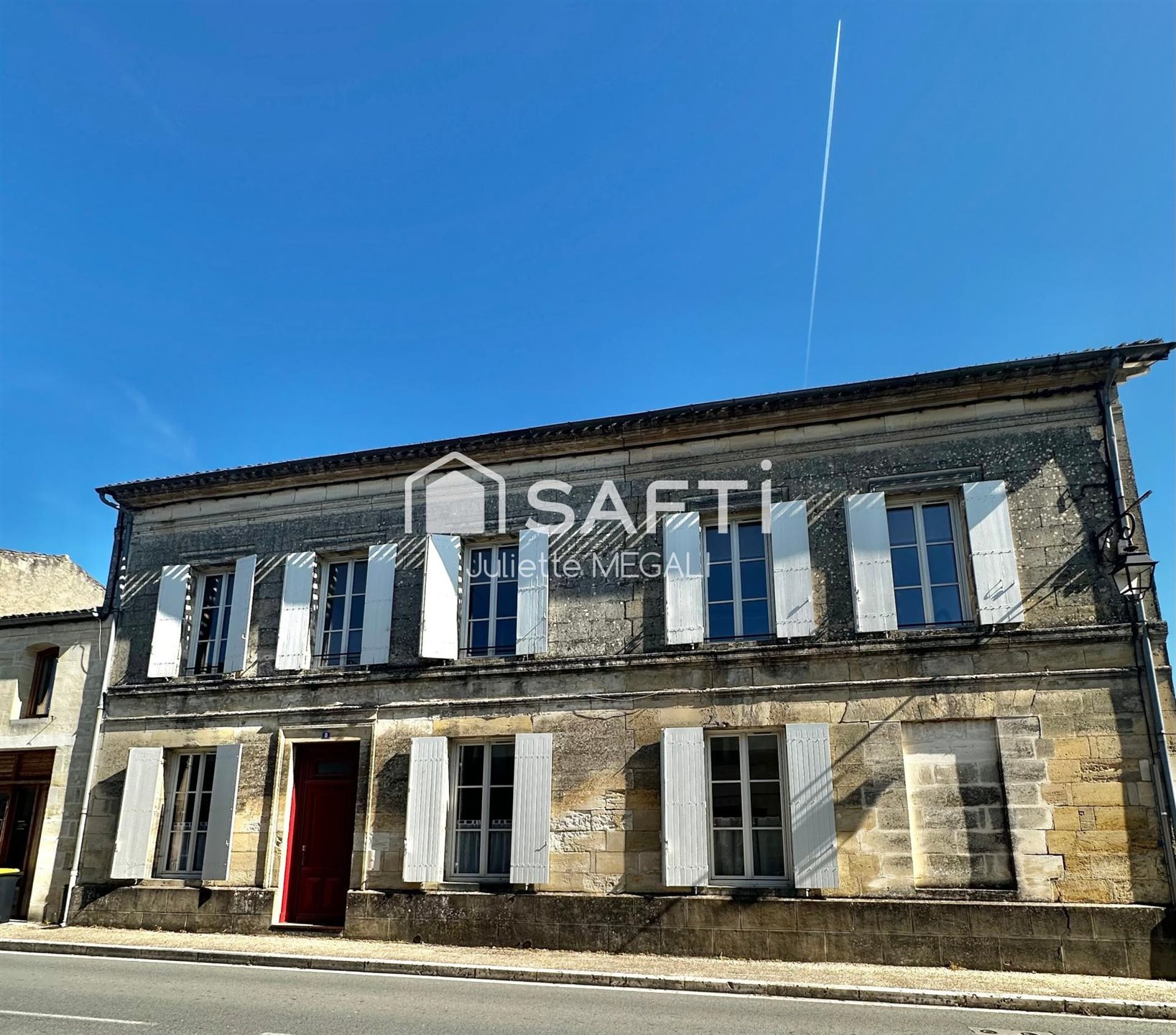 Maison à vendre, 345m², Montagne