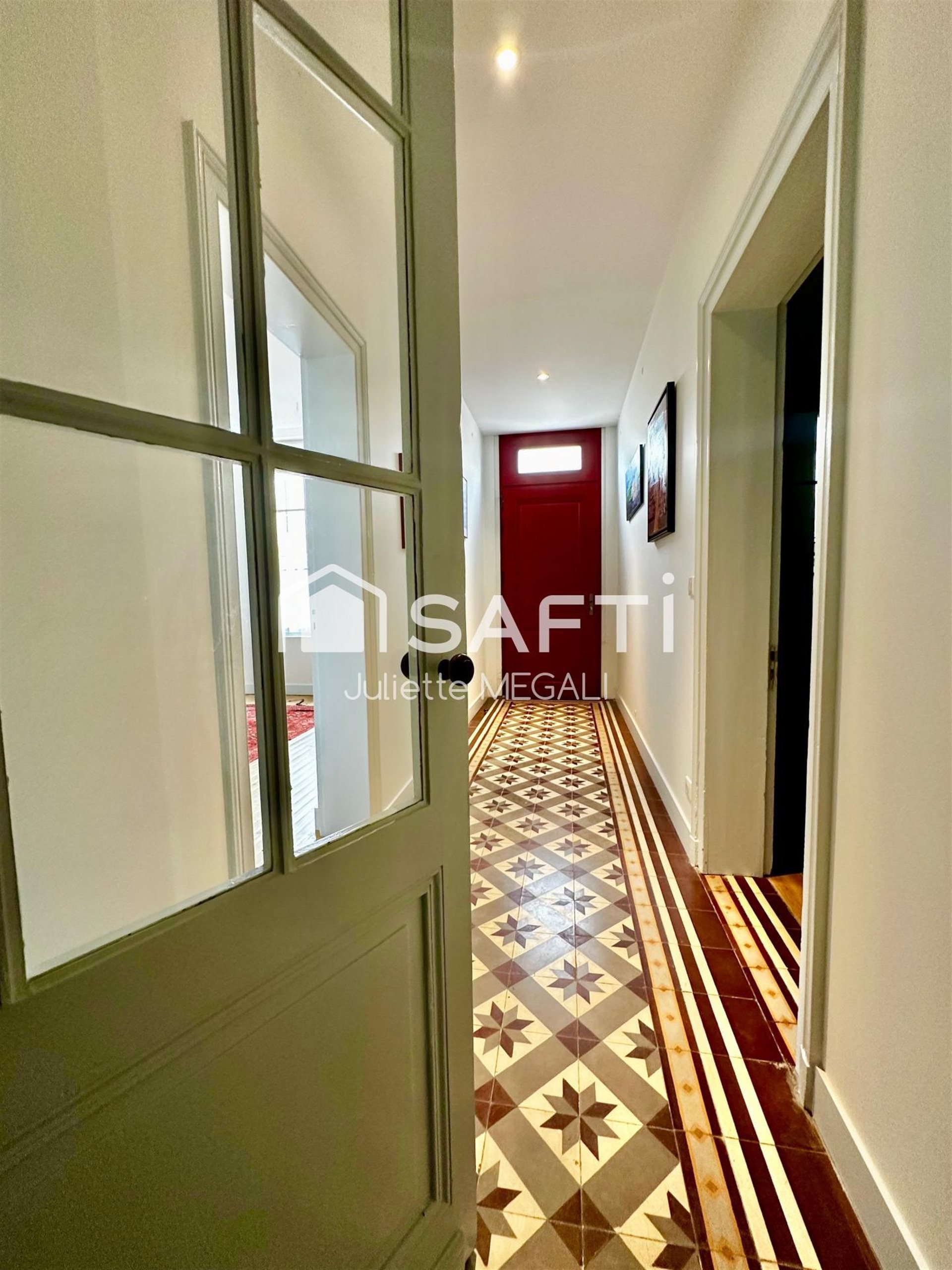 Maison à vendre, 345m², Montagne