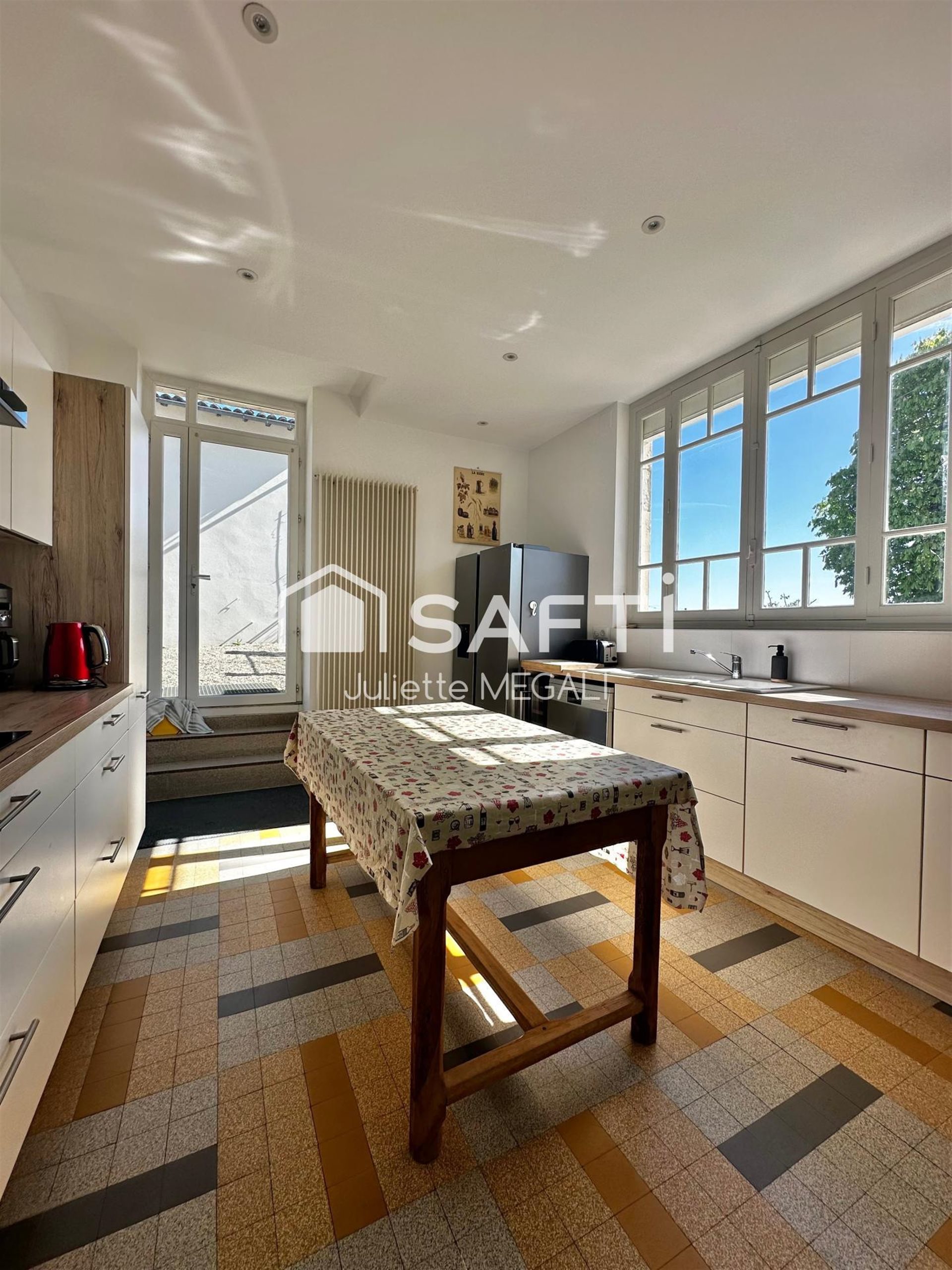 Maison à vendre, 345m², Montagne