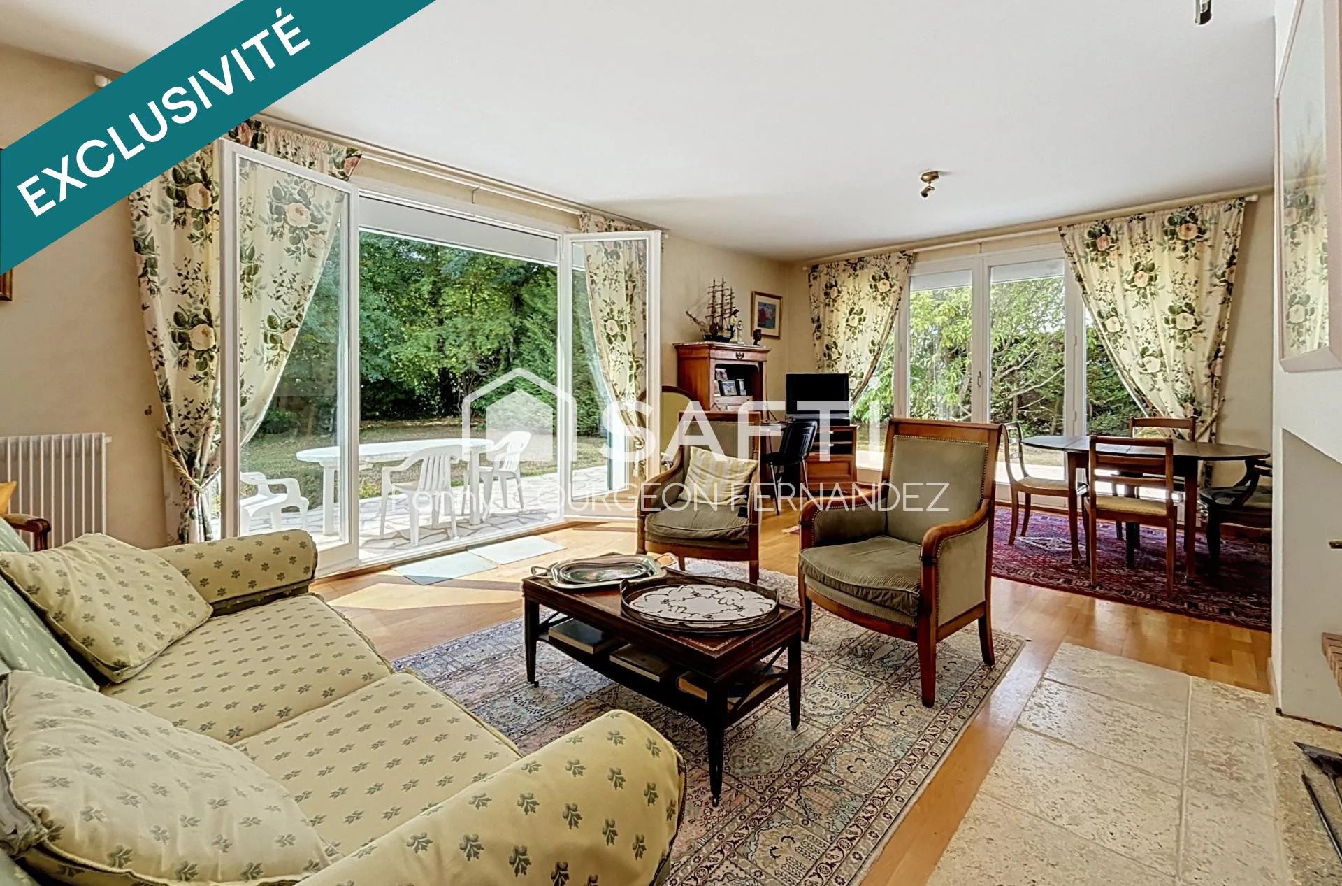Maison à vendre, 170m², Gouvieux