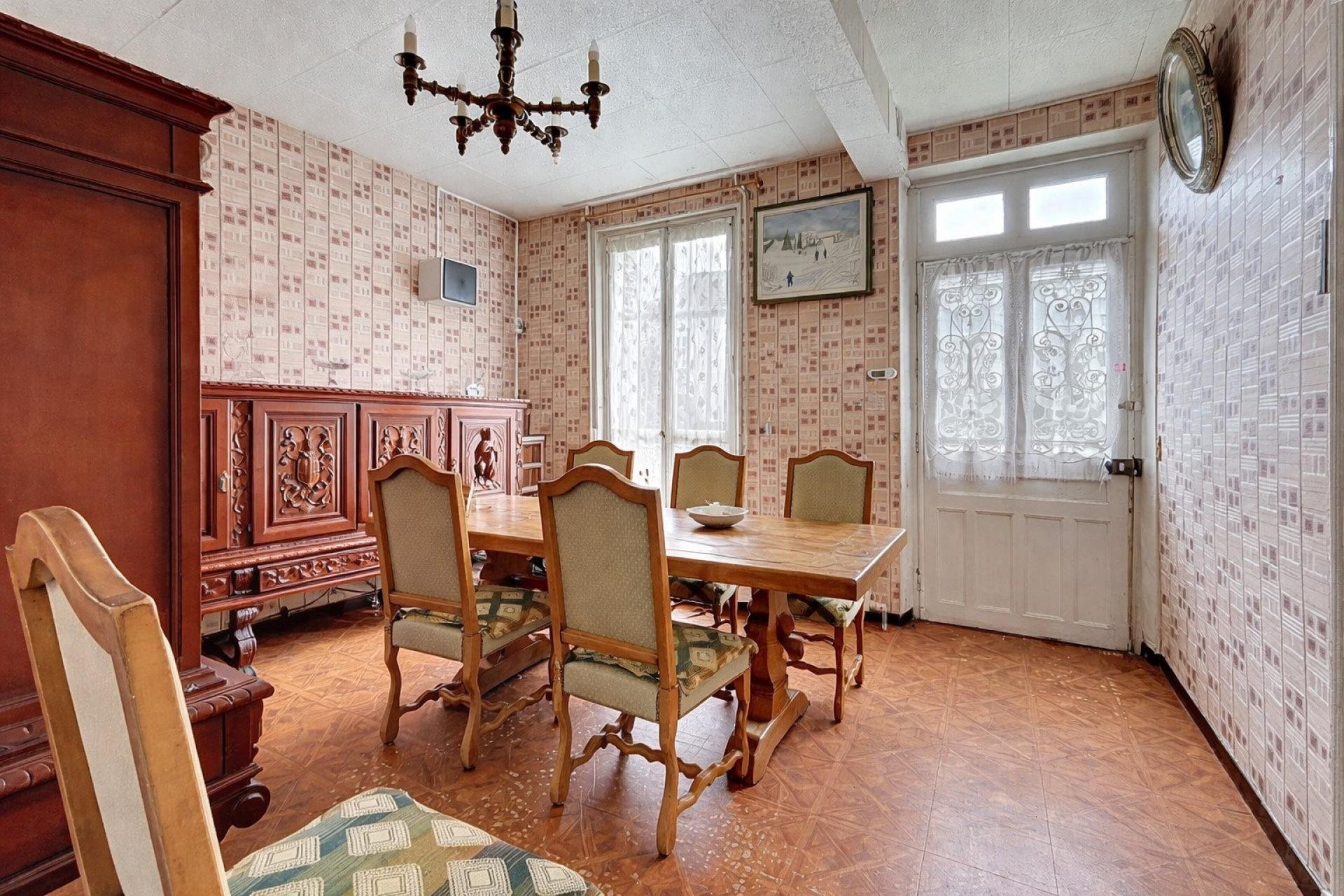 Maison à vendre, 80m², Précy-sur-Oise