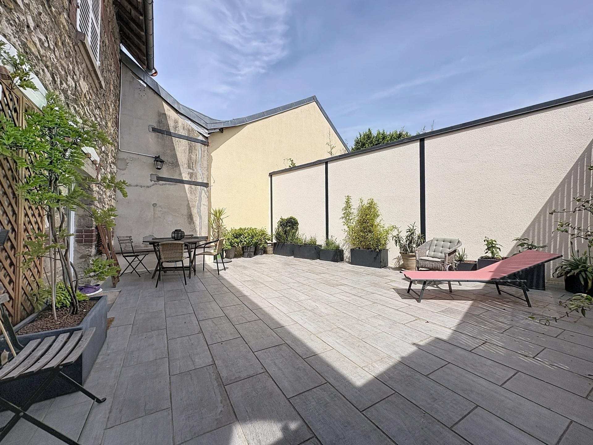 Maison à vendre, 75m², Senlis