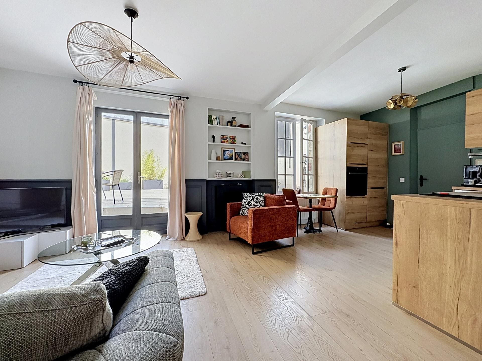 Maison à vendre, 75m², Senlis
