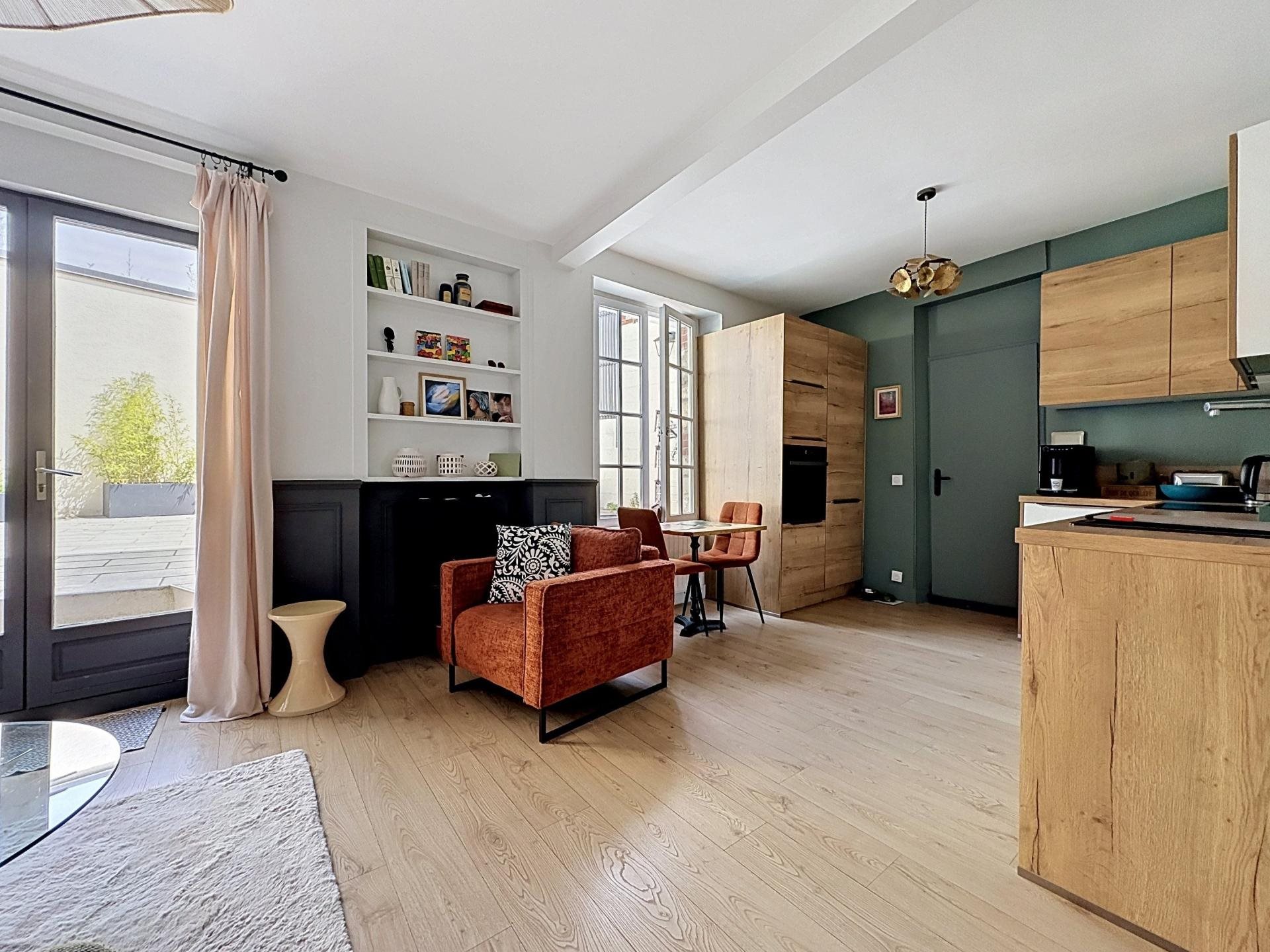Maison à vendre, 75m², Senlis