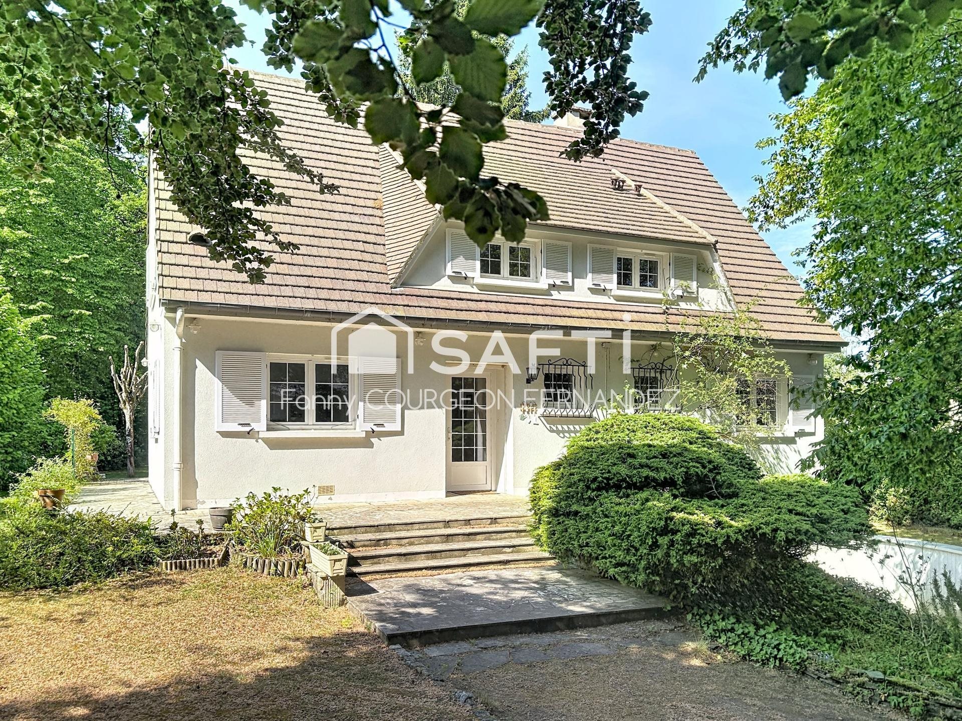 Maison à vendre, 163m², Gouvieux