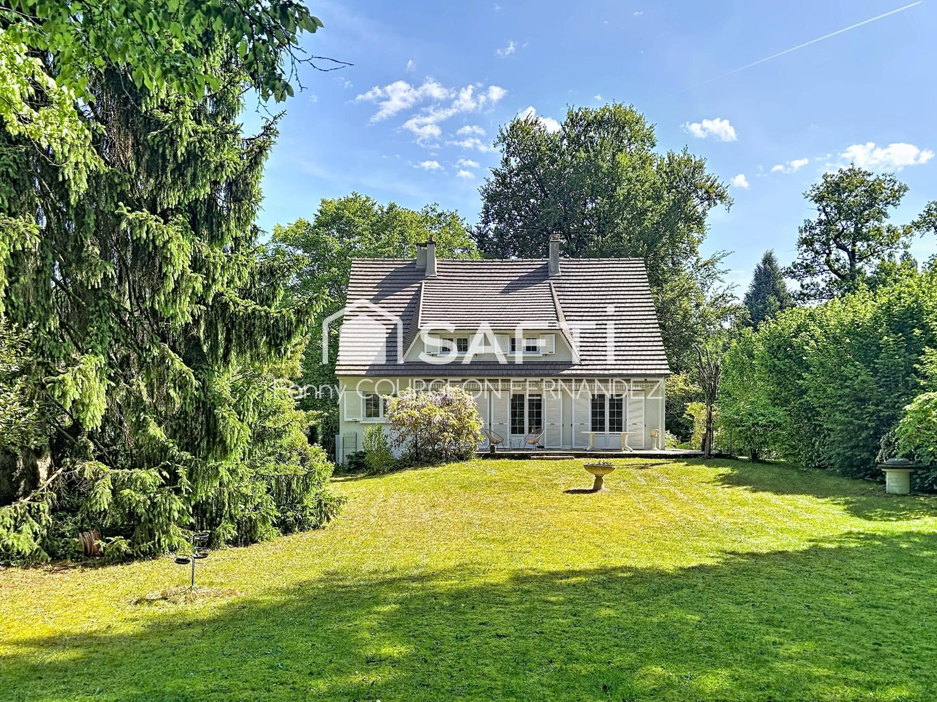 Maison à vendre, 163m², Gouvieux
