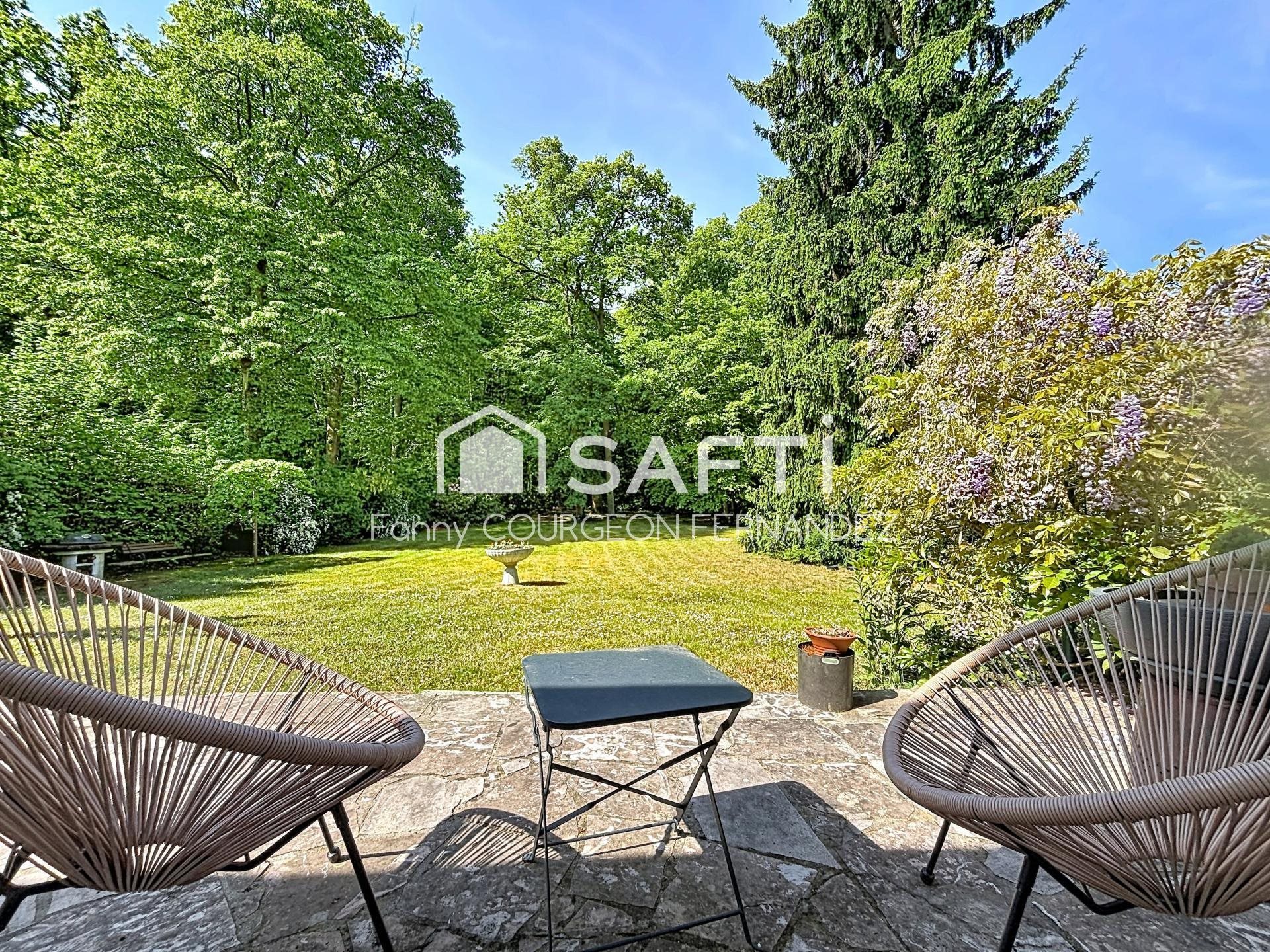 Maison à vendre, 163m², Gouvieux