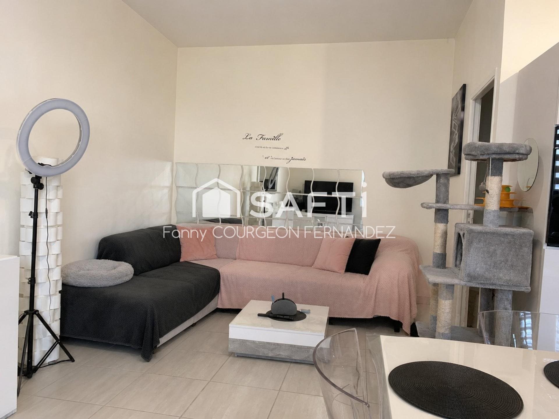 Appartement à vendre, 137m², Pont-Sainte-Maxence