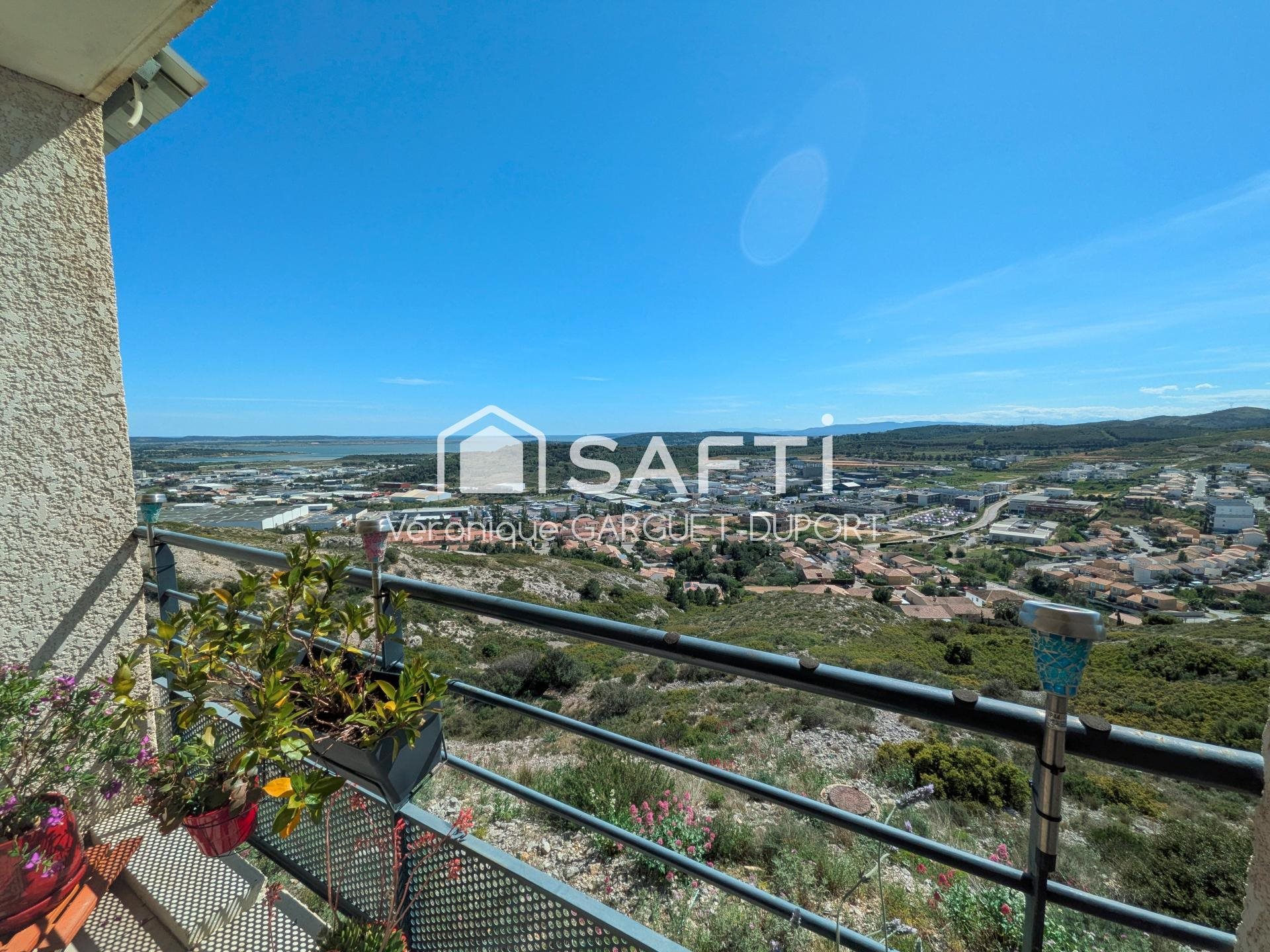 Appartement à vendre, 56m², Narbonne