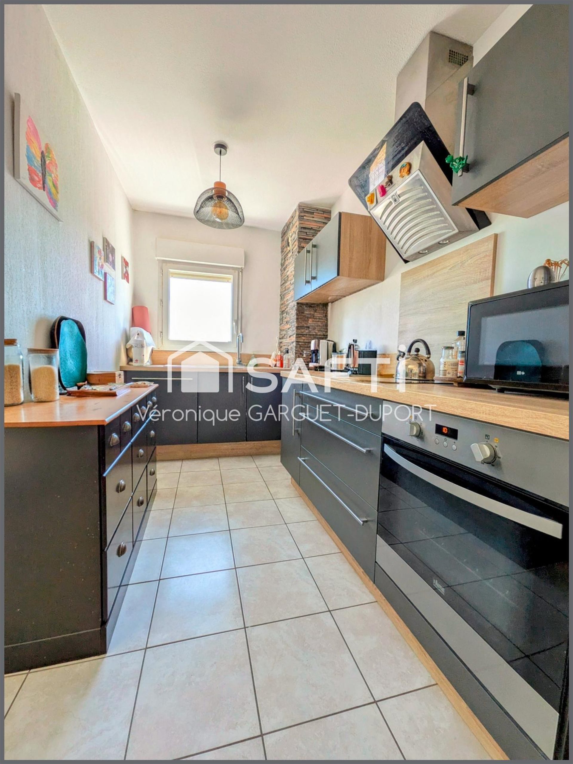 Appartement à vendre, 56m², Narbonne