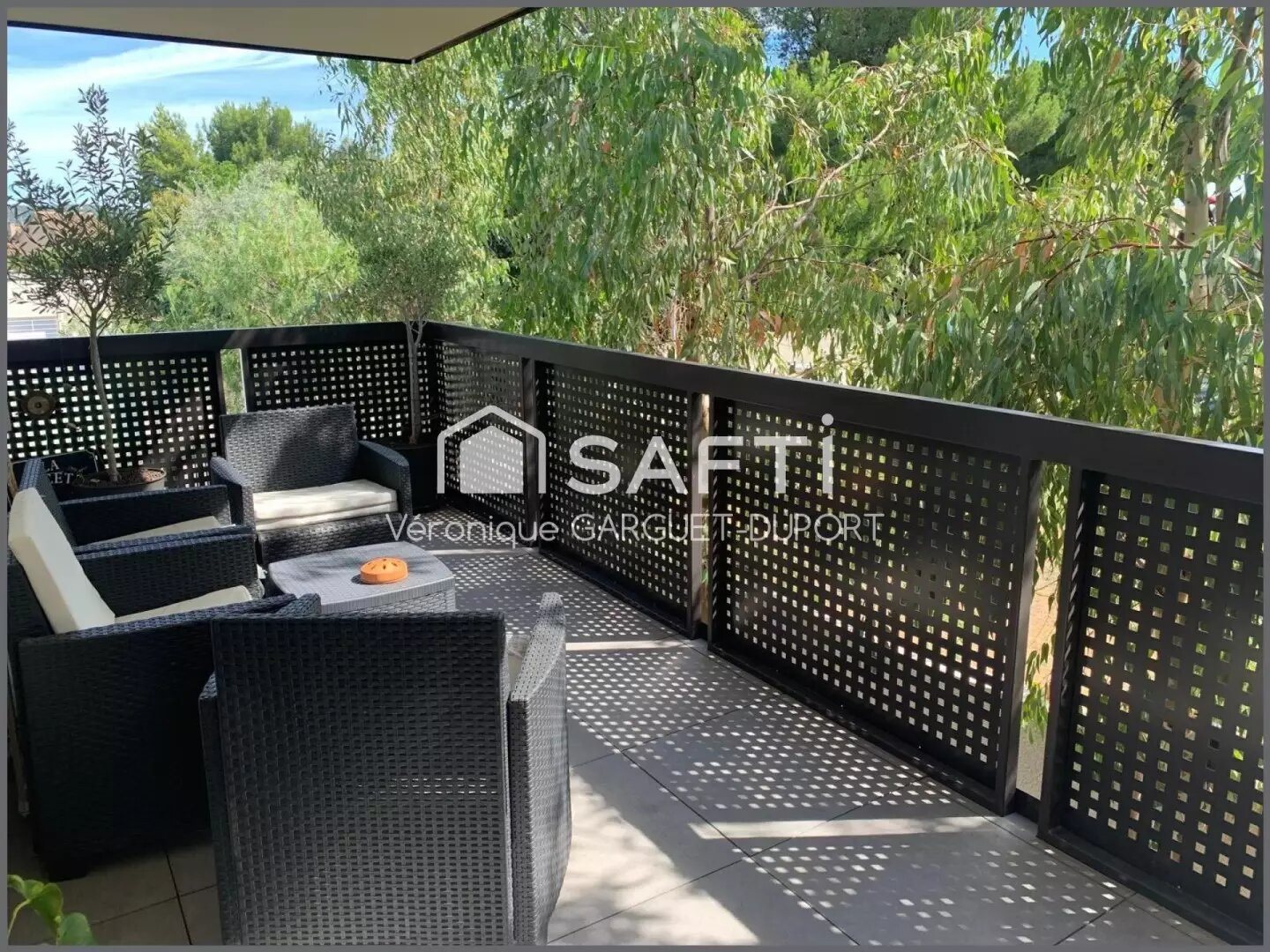Appartement à vendre, 52m², Narbonne