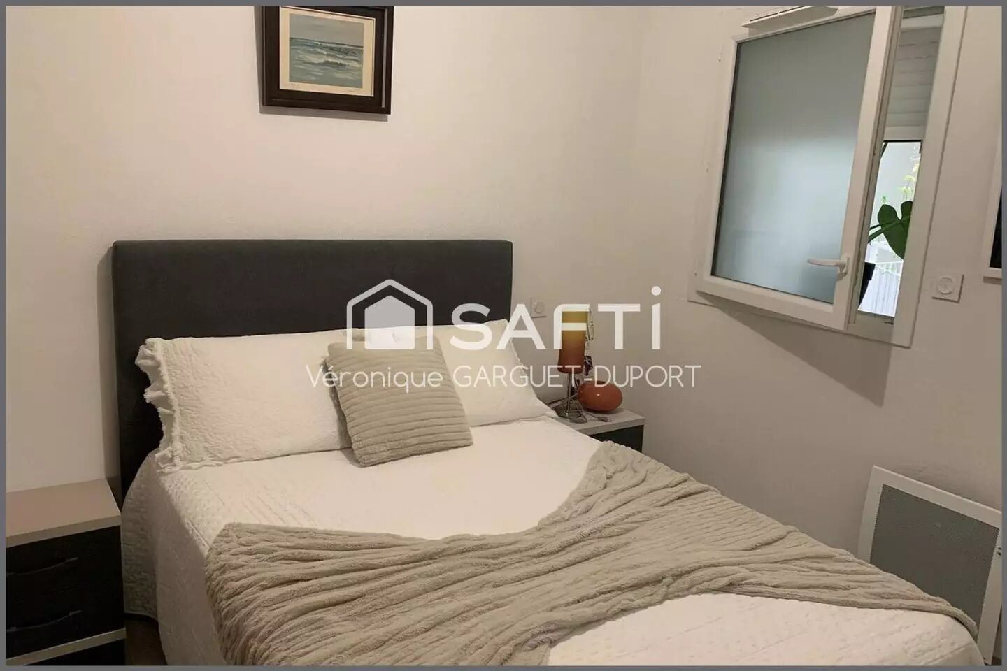 Appartement à vendre, 52m², Narbonne