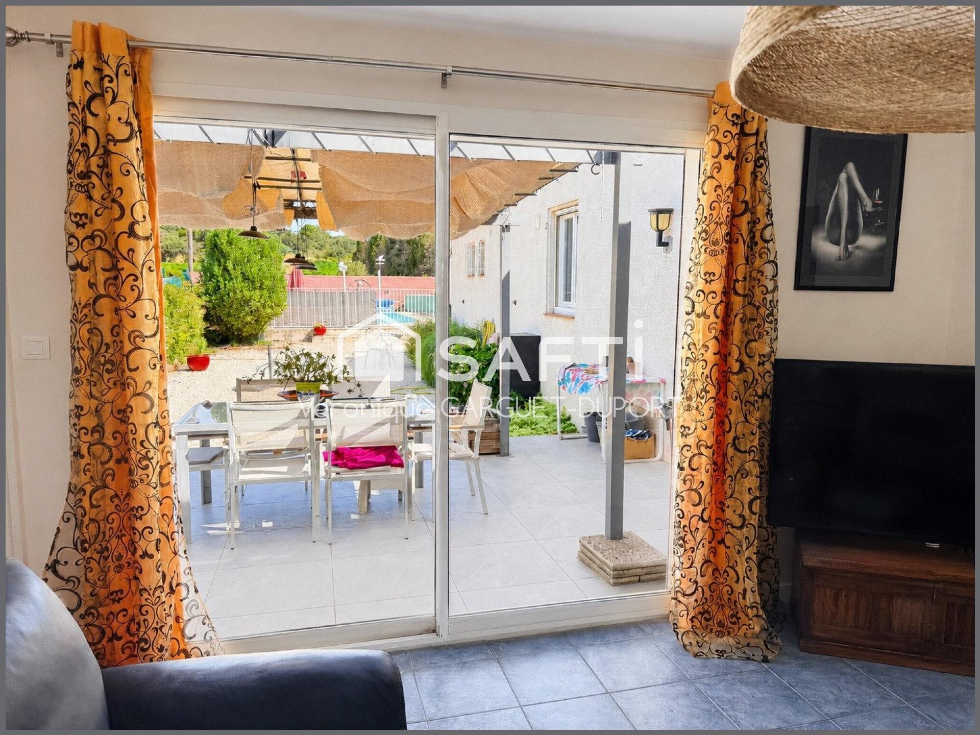 Maison à vendre, 115m², Bize-Minervois