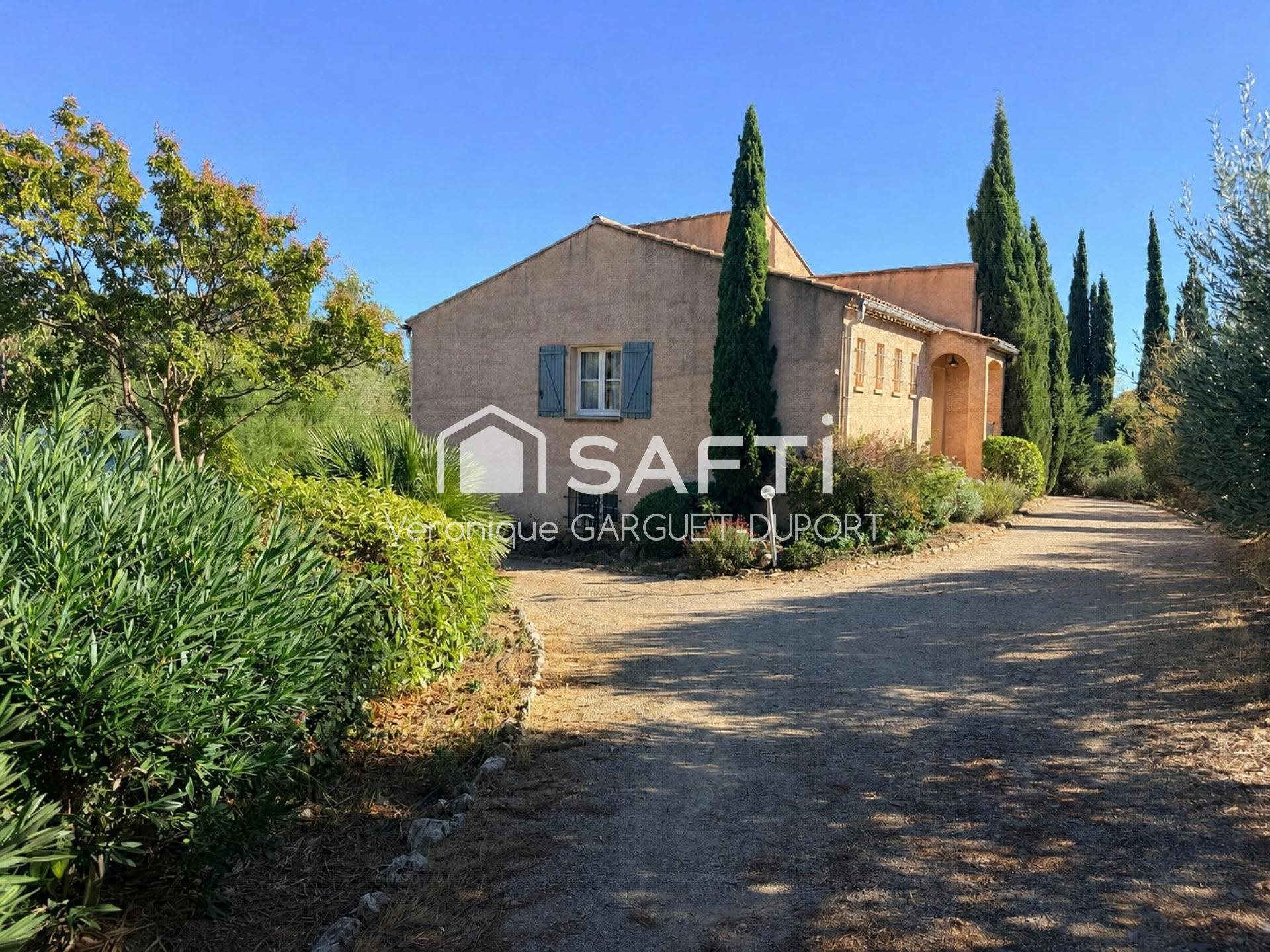 Maison à vendre, 95m², Bize-Minervois