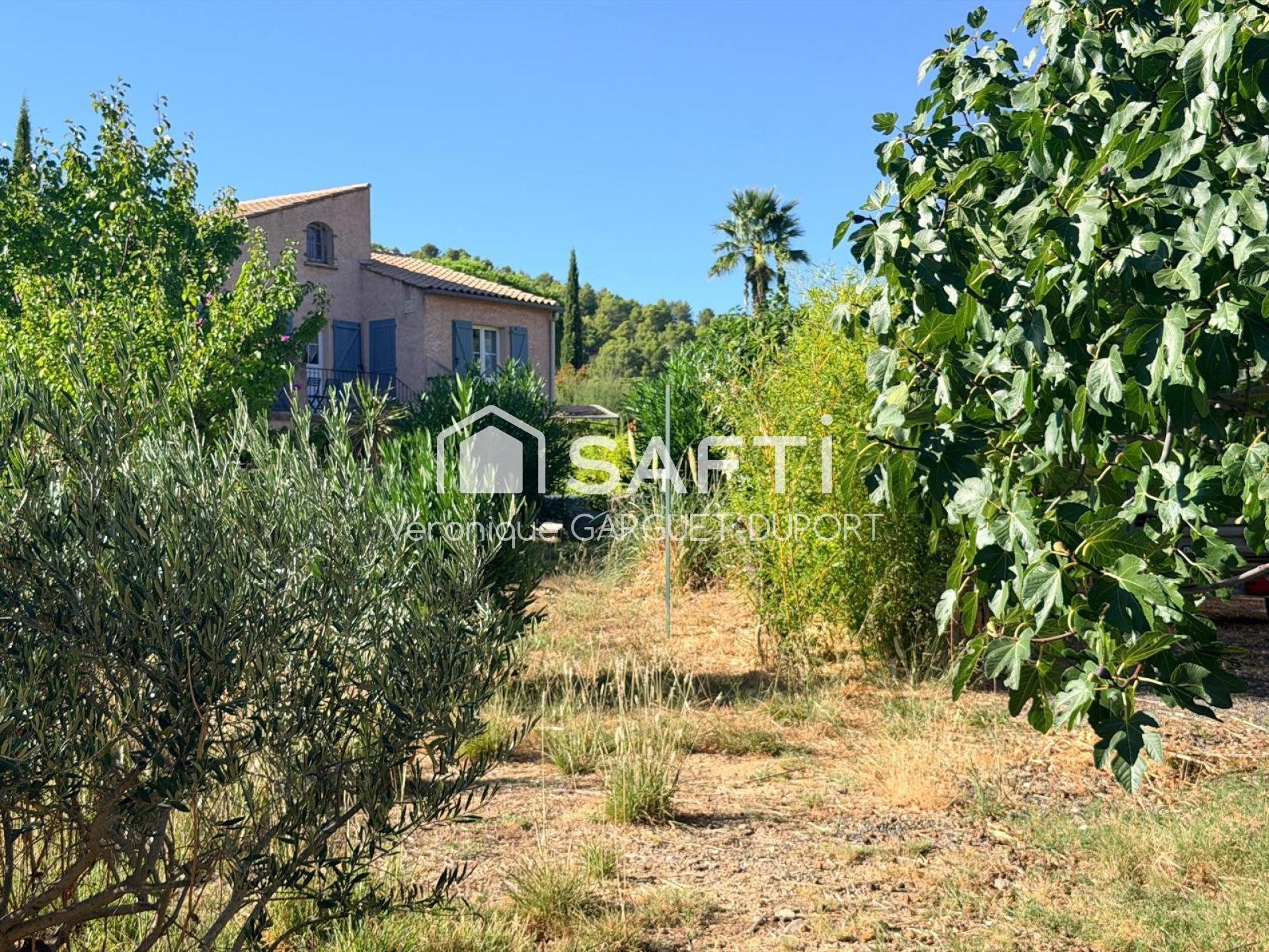 Maison à vendre, 95m², Bize-Minervois