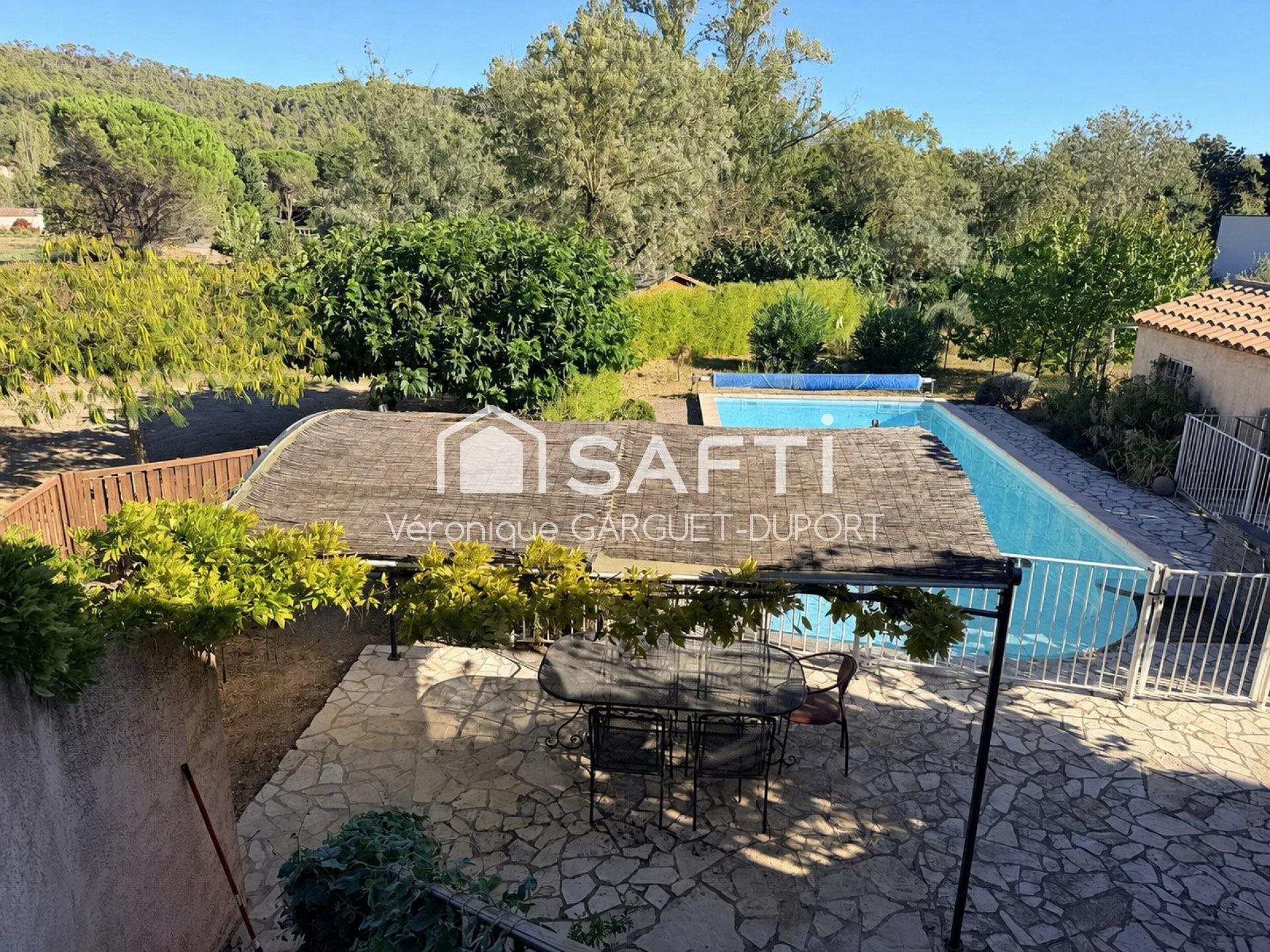Maison à vendre, 95m², Bize-Minervois