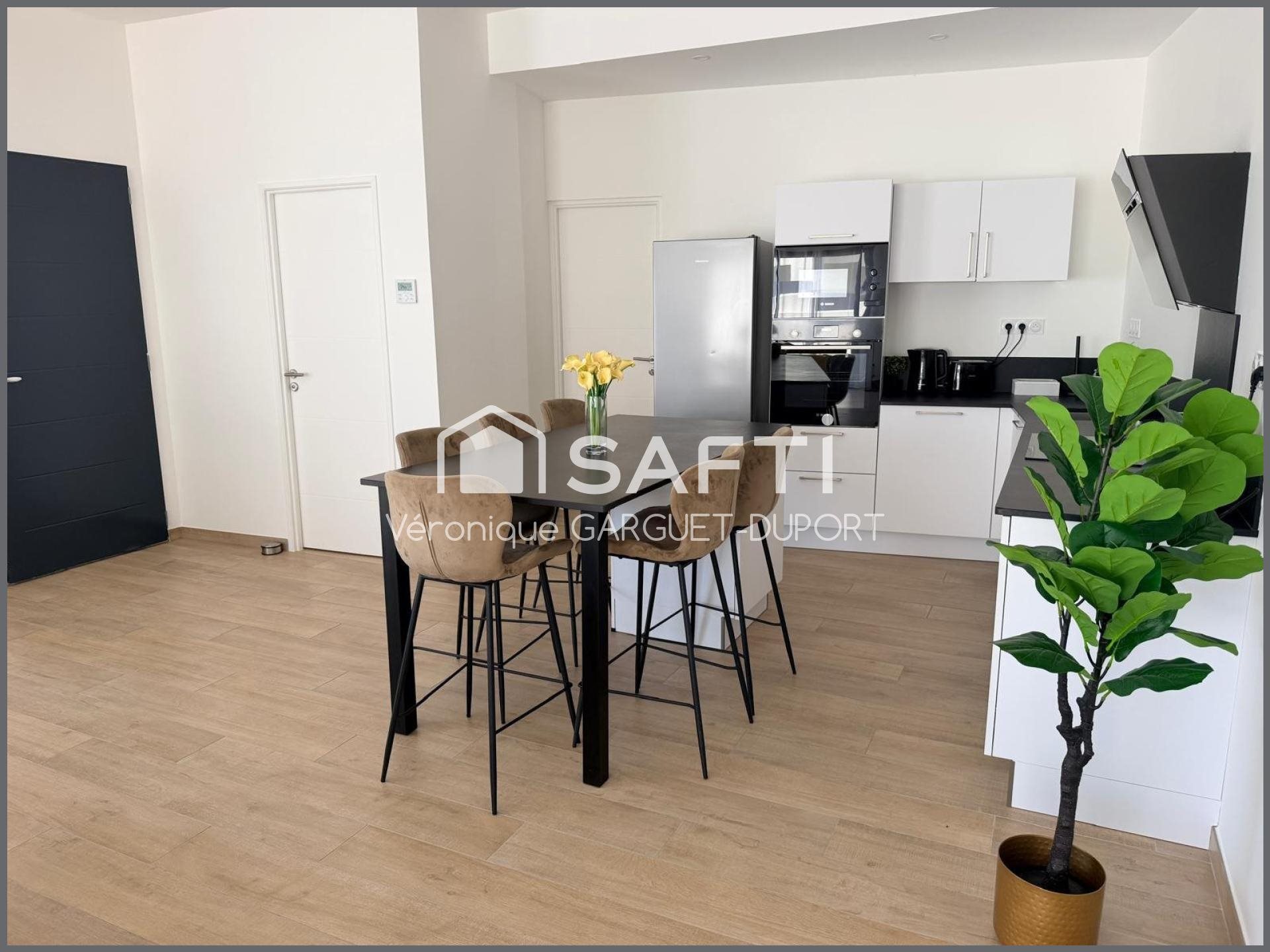 Maison à vendre, 110m², Narbonne