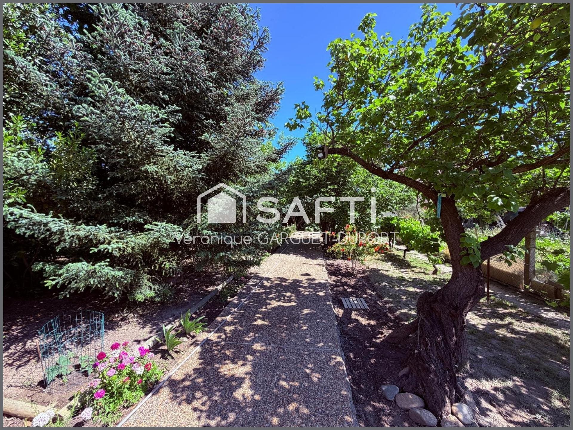 Maison à vendre, 170m², Lézignan-Corbières