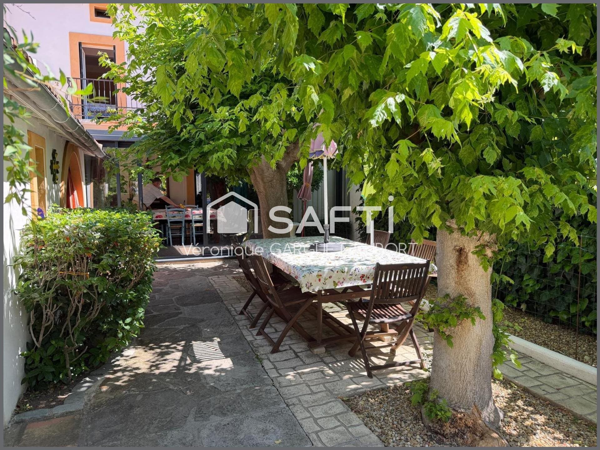 Maison à vendre, 170m², Lézignan-Corbières