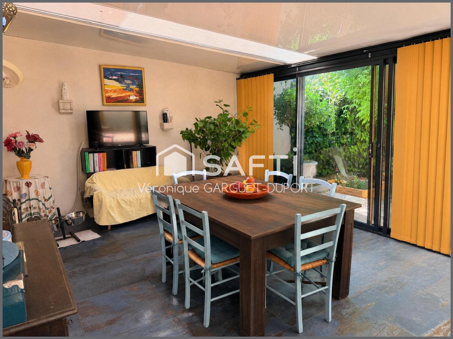 Maison à vendre, 170m², Lézignan-Corbières