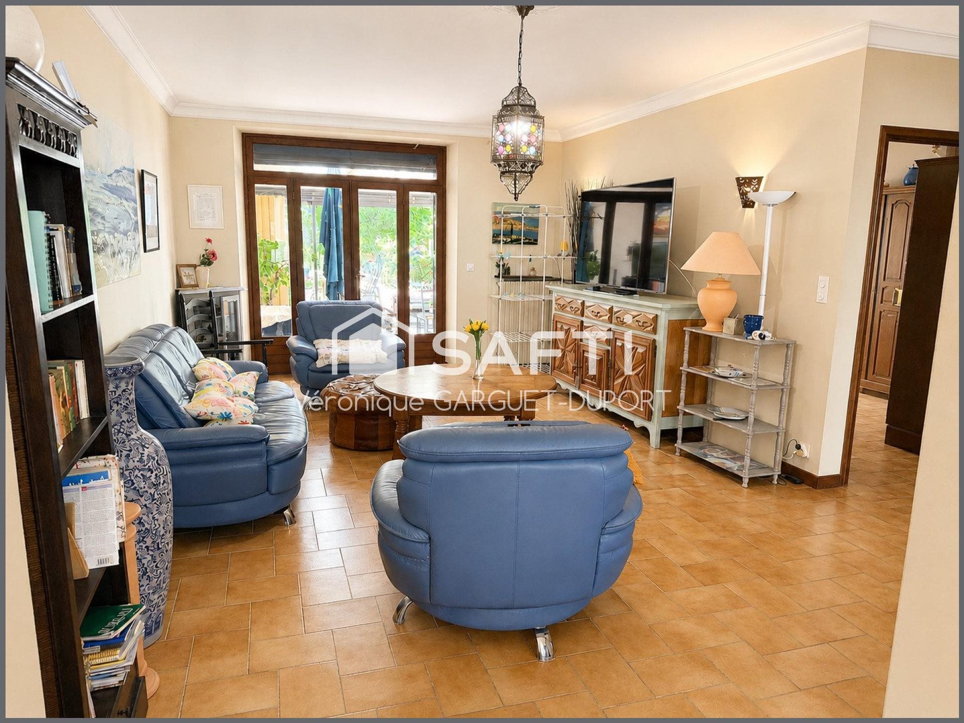 Maison à vendre, 170m², Lézignan-Corbières
