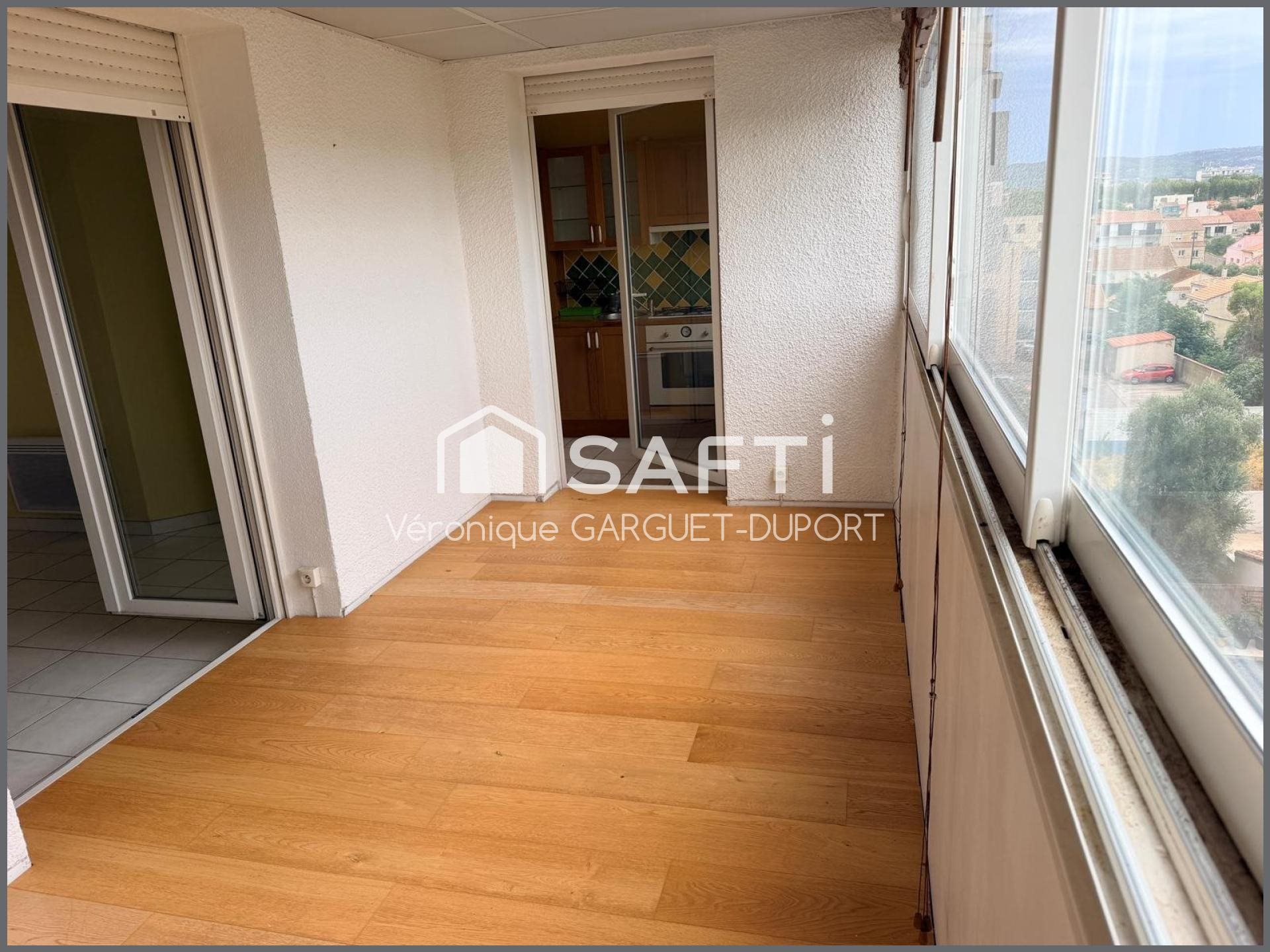 Appartement à vendre, 60m², Narbonne