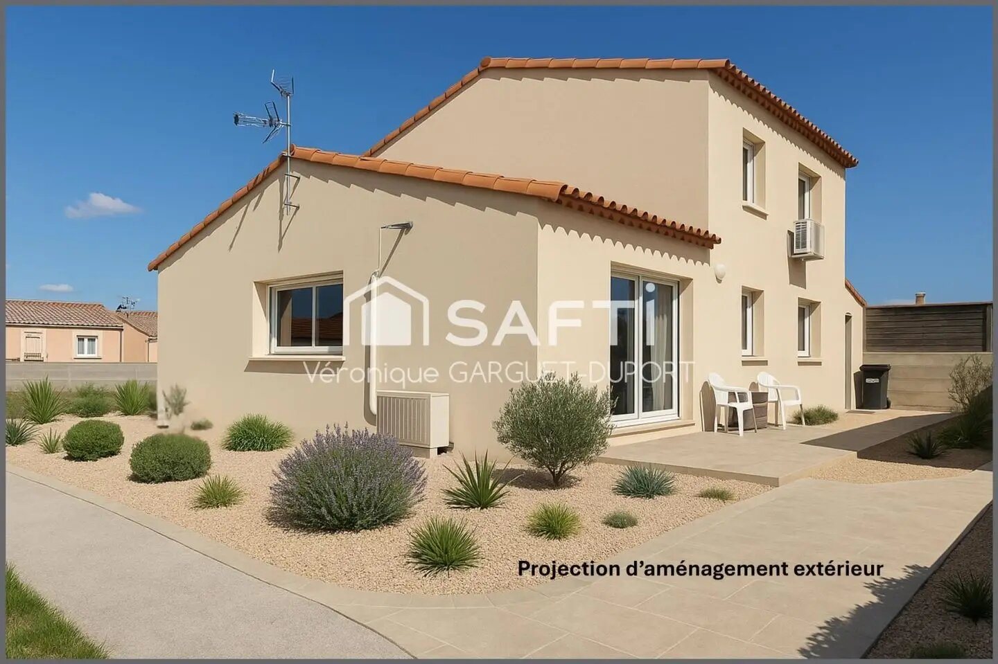 Maison à vendre, 122m², Lézignan-Corbières