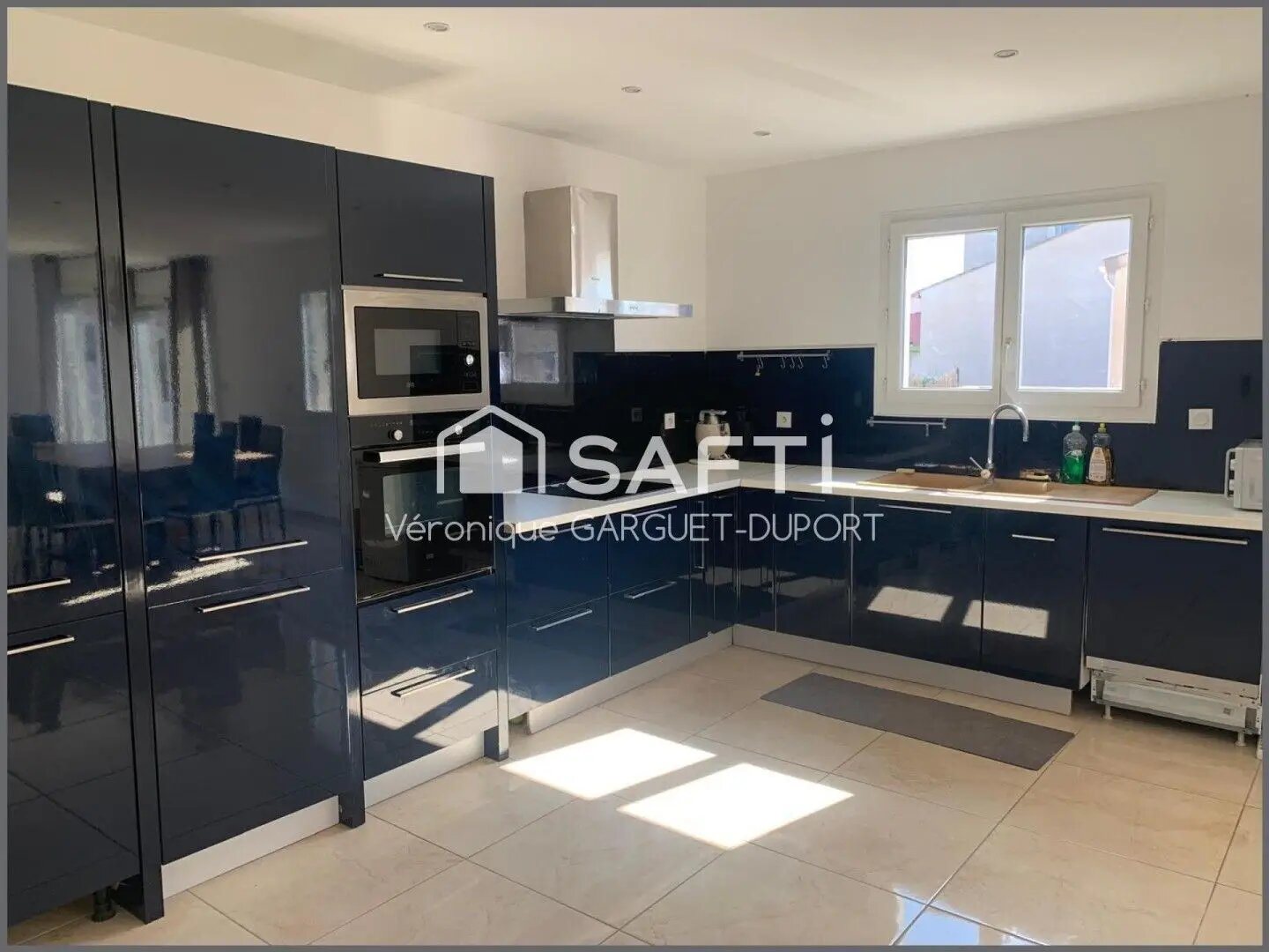 Maison à vendre, 122m², Lézignan-Corbières