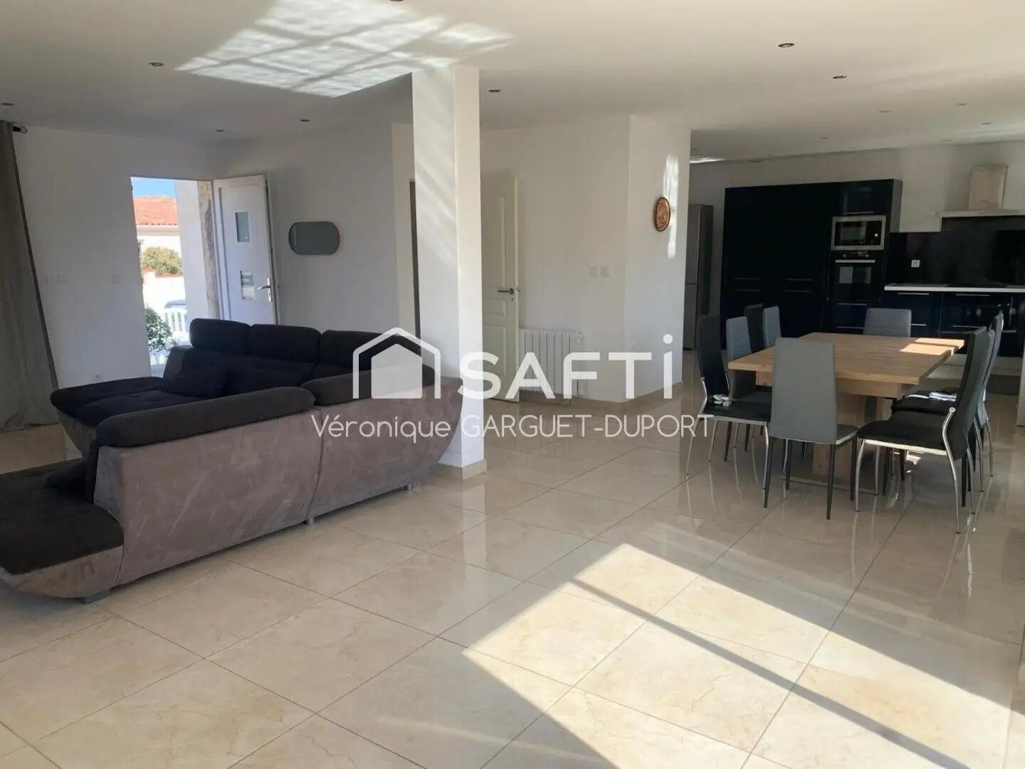 Maison à vendre, 122m², Lézignan-Corbières