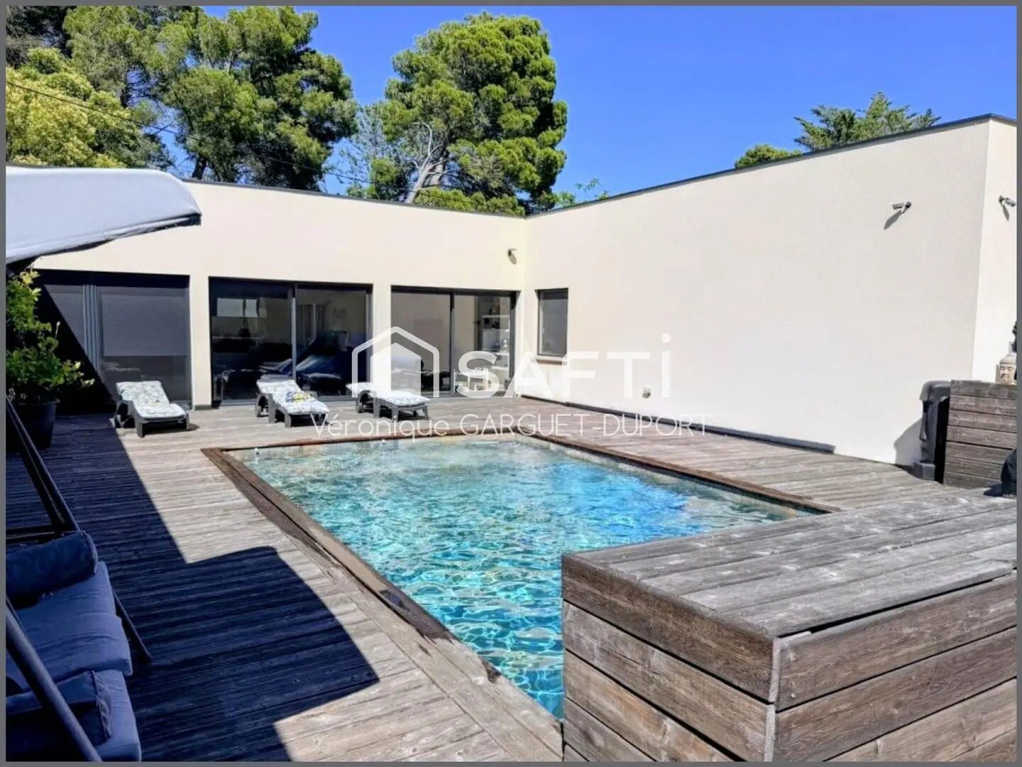 Maison à vendre, 155m², Narbonne
