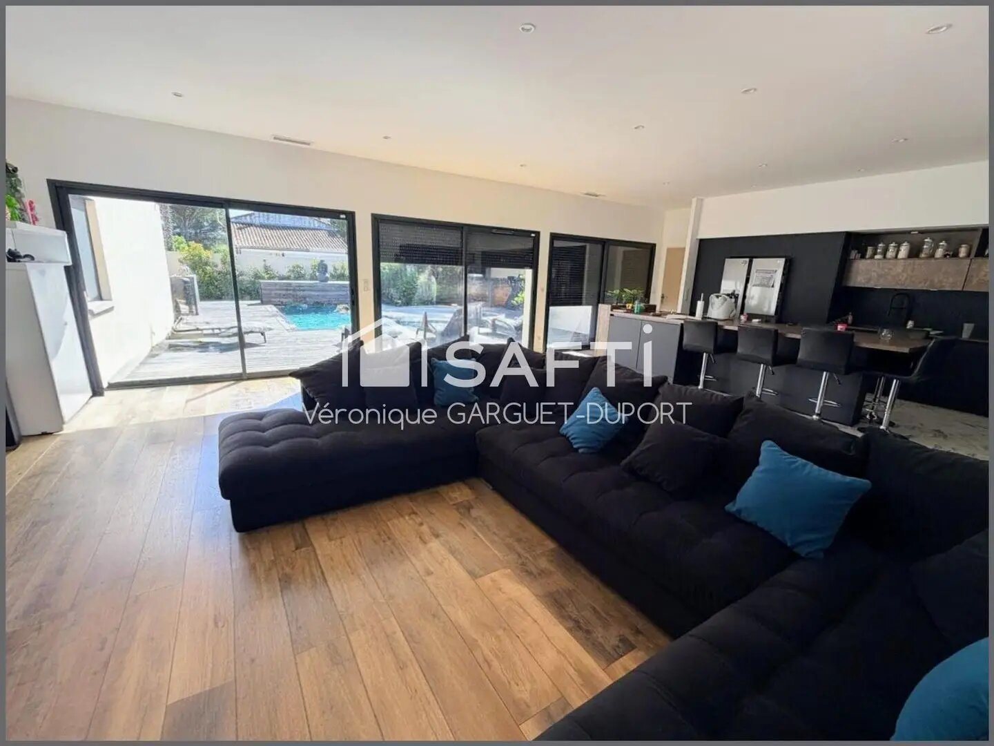 Maison à vendre, 155m², Narbonne