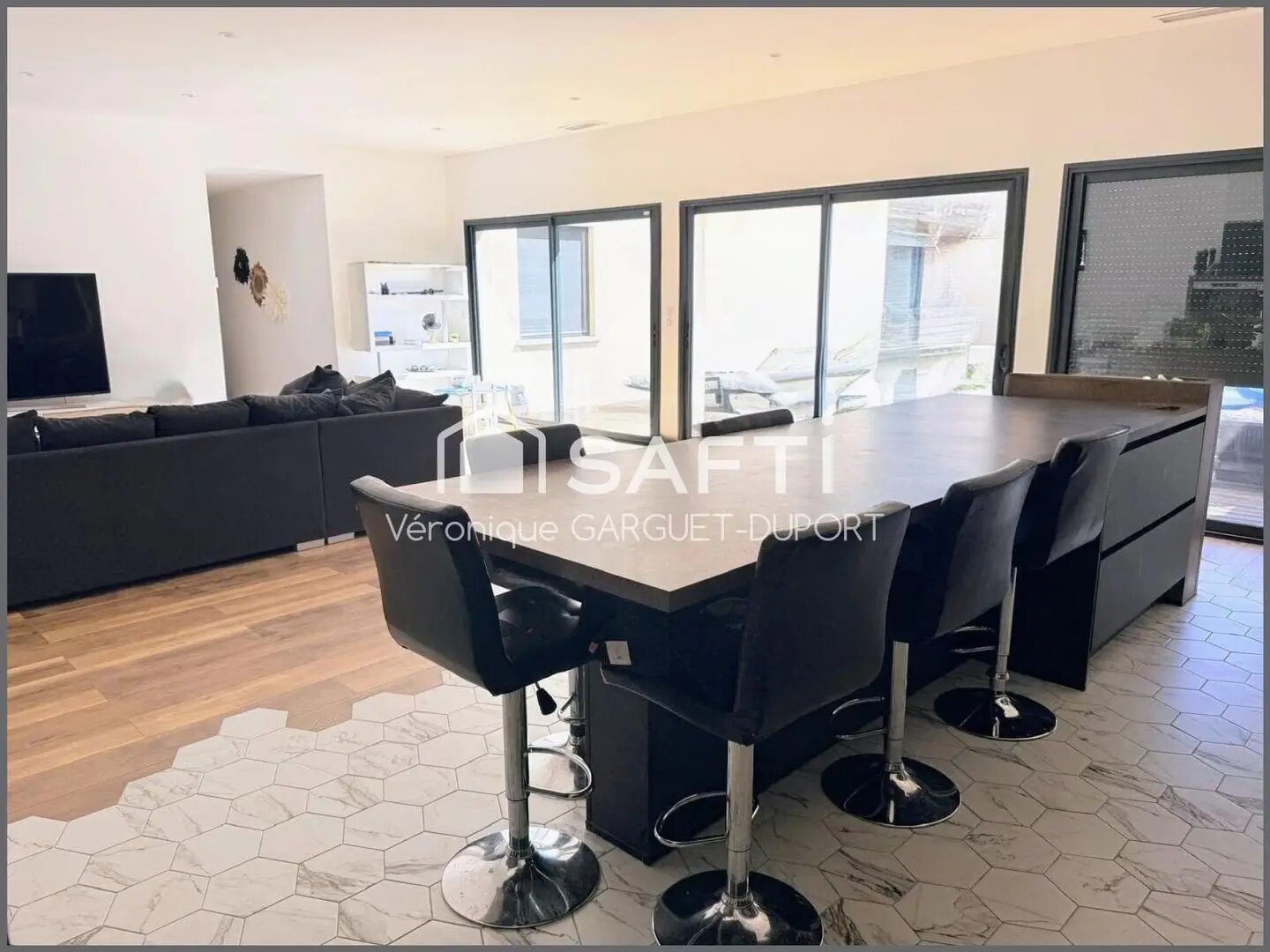 Maison à vendre, 155m², Narbonne