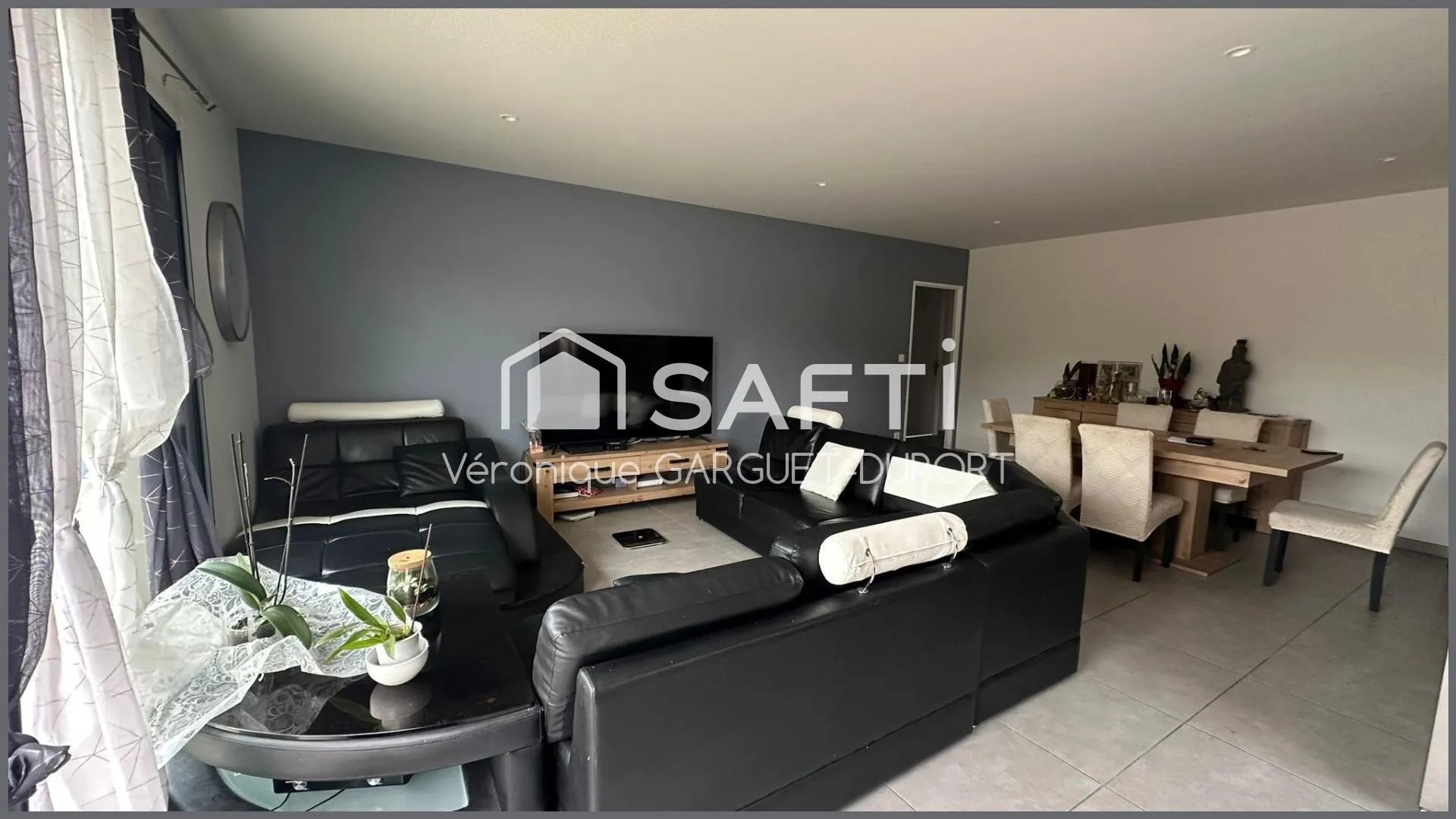 Maison à vendre, 100m², Narbonne