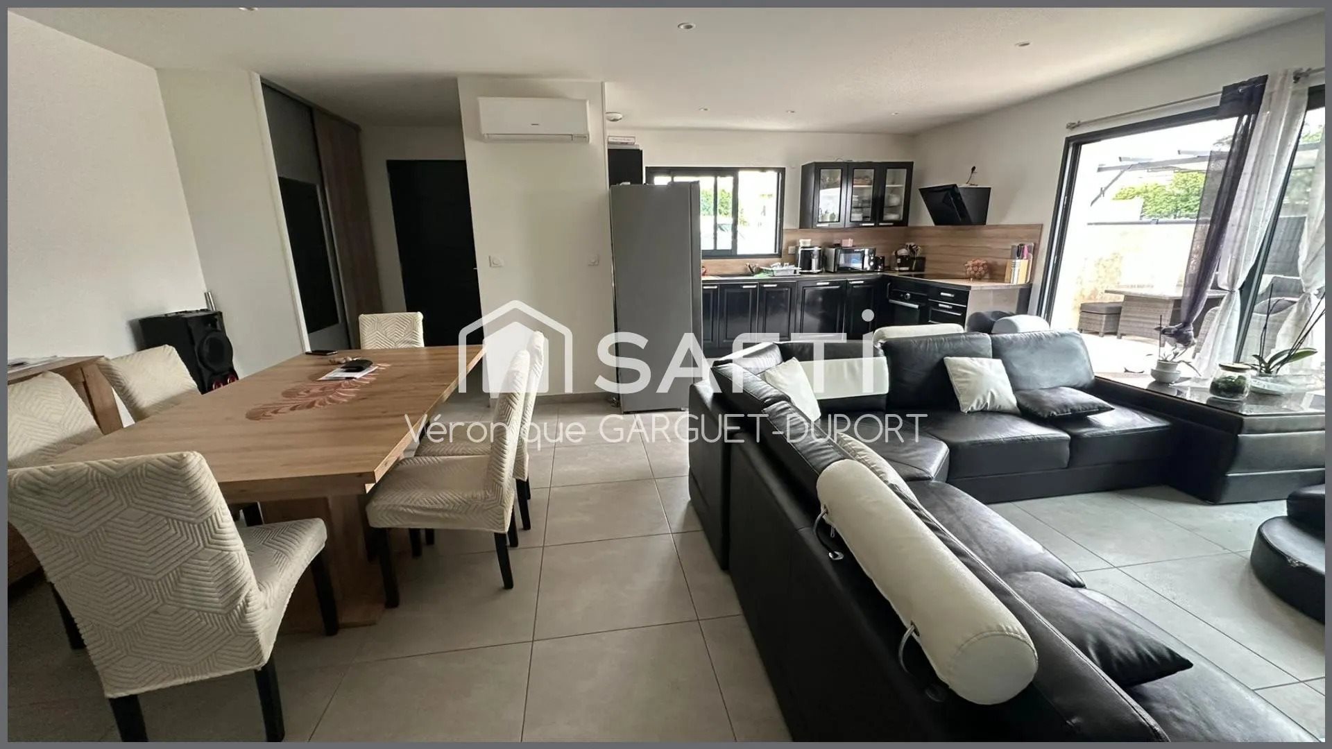 Maison à vendre, 100m², Narbonne