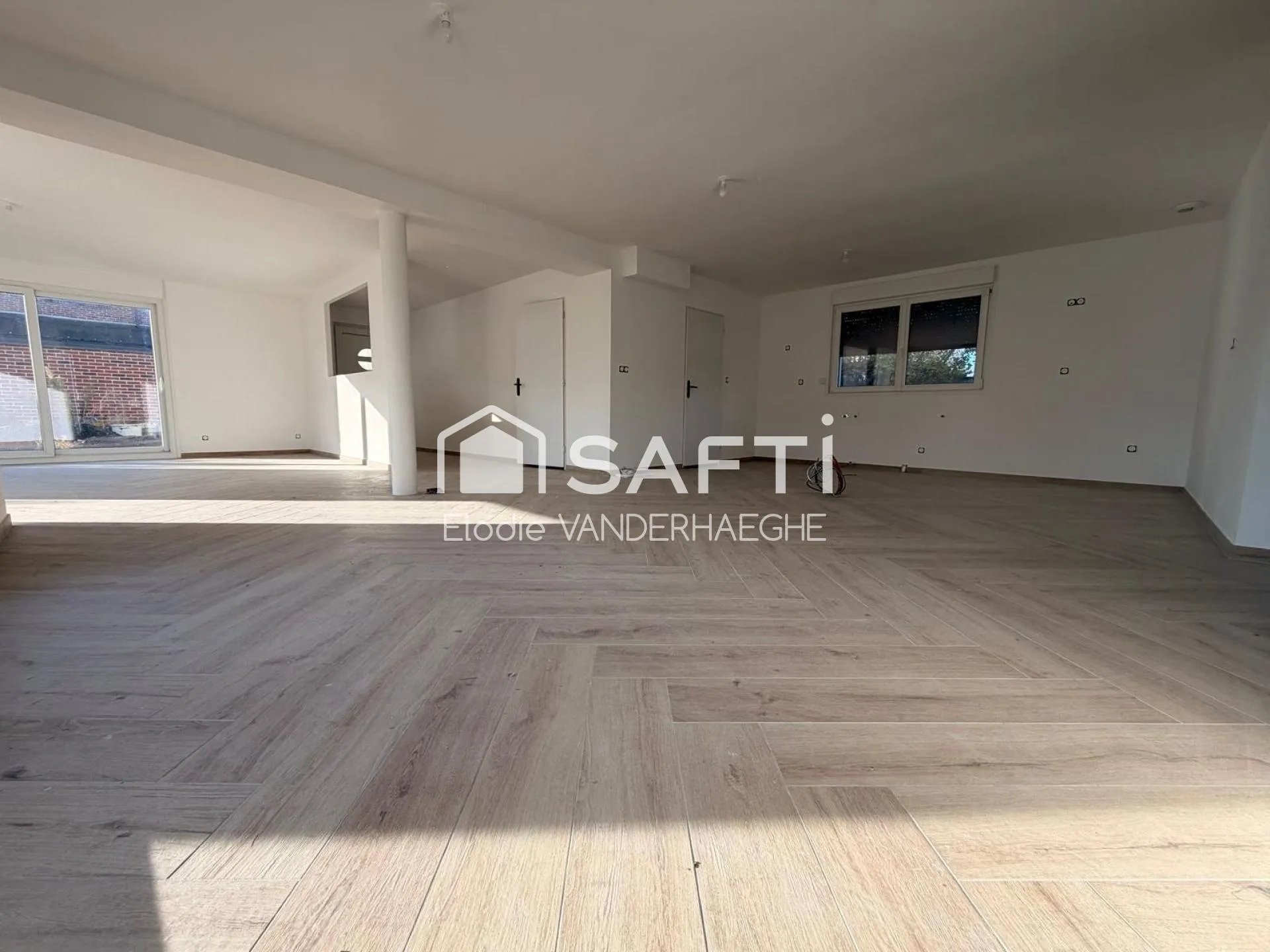 Maison à vendre, 161m², Hénin-Beaumont